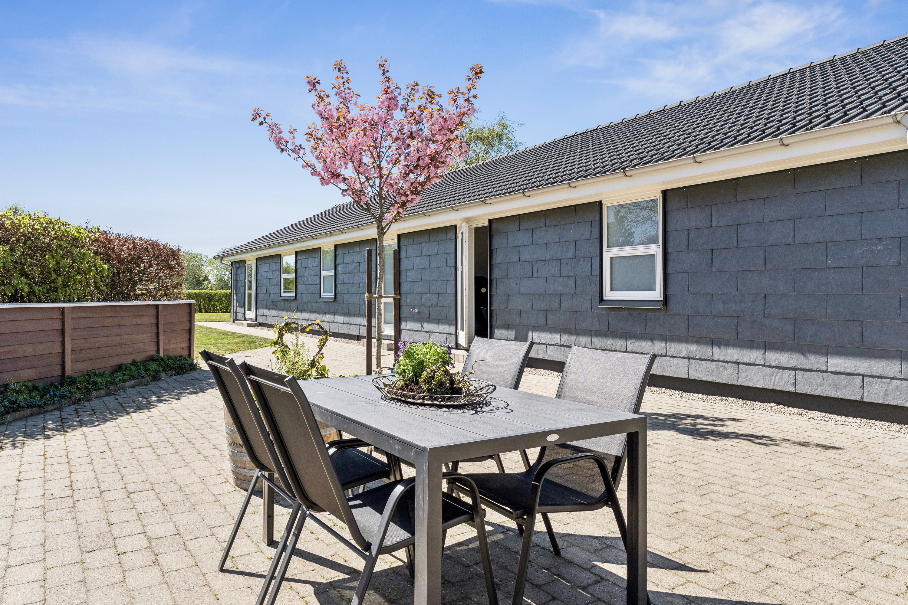 Nørvang 3, Frøslev, 6330 Padborg