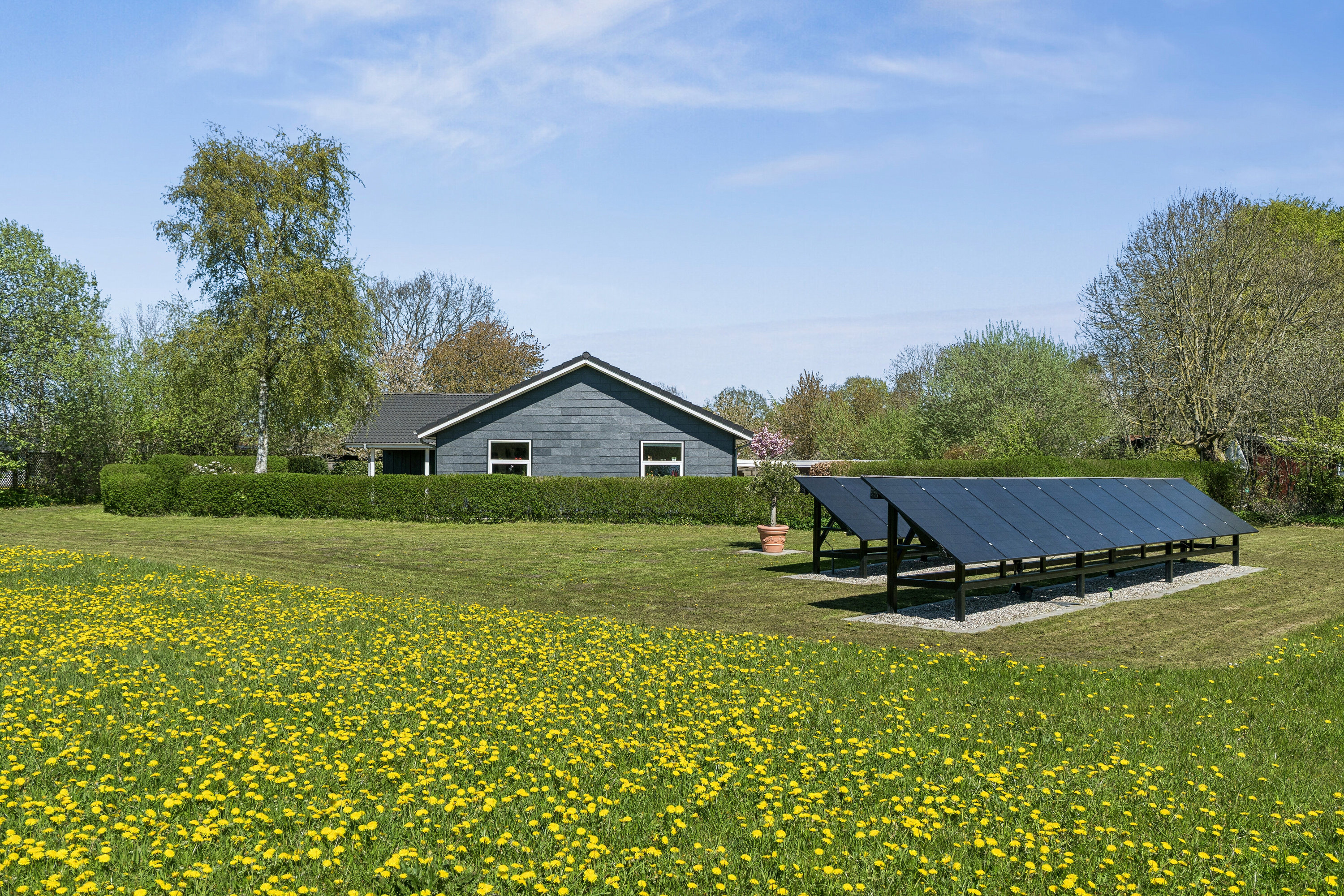 Nørvang 3, Frøslev, 6330 Padborg