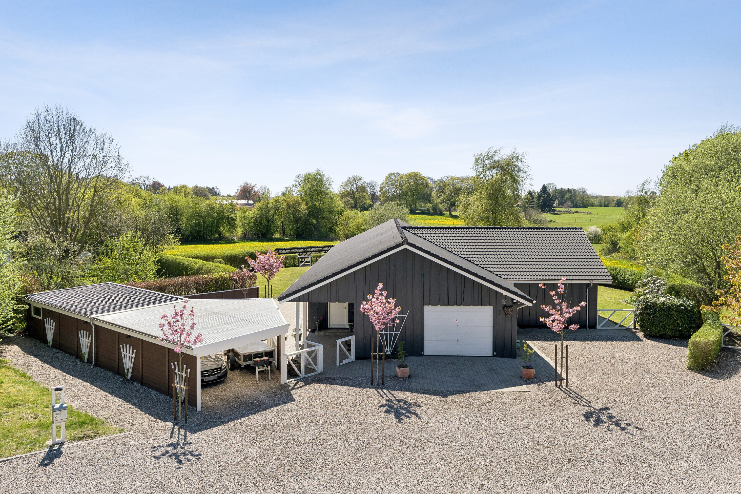 Nørvang 3, Frøslev, 6330 Padborg