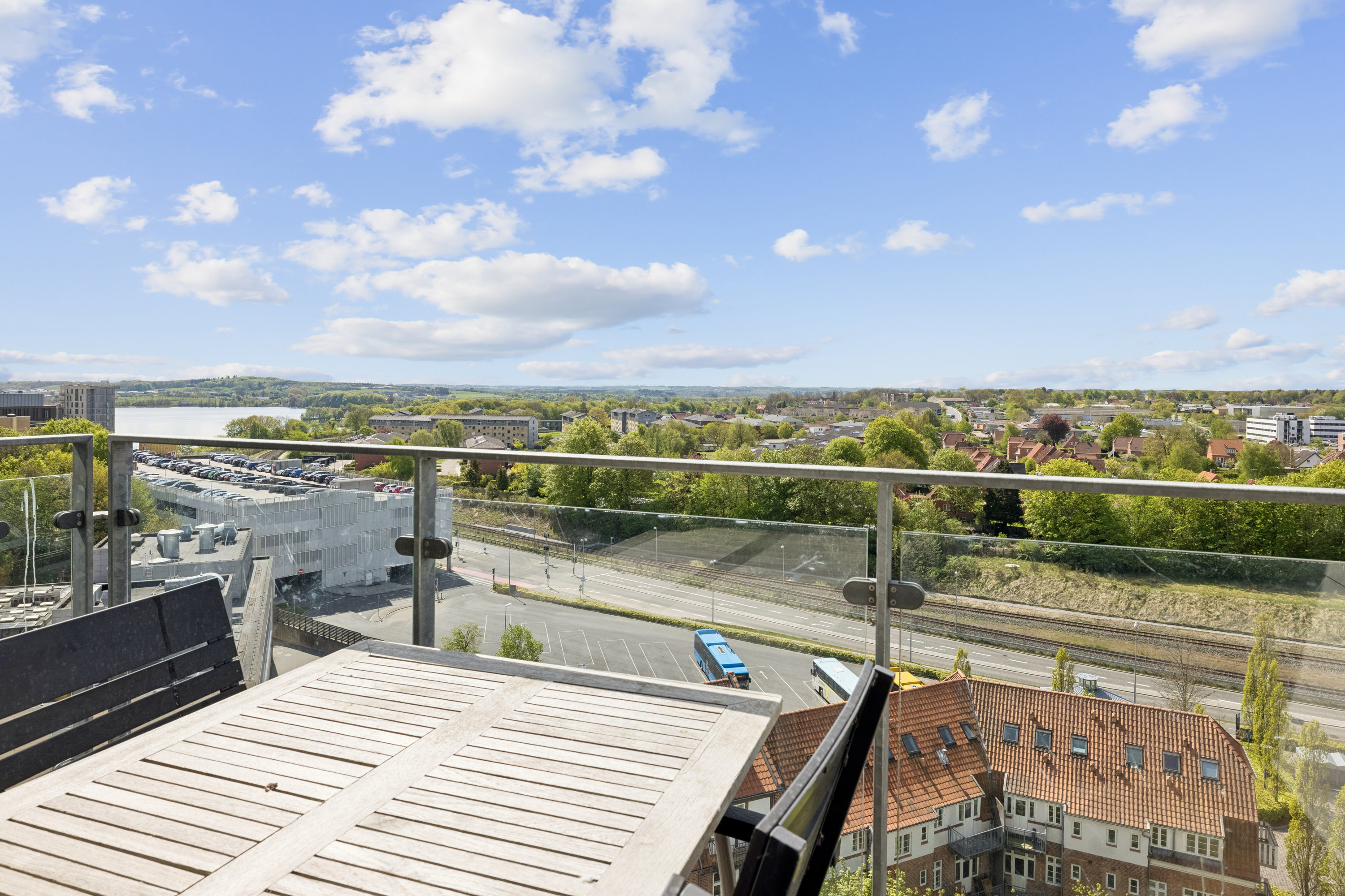 Toldboden 1, 8. 2., 8800 Viborg