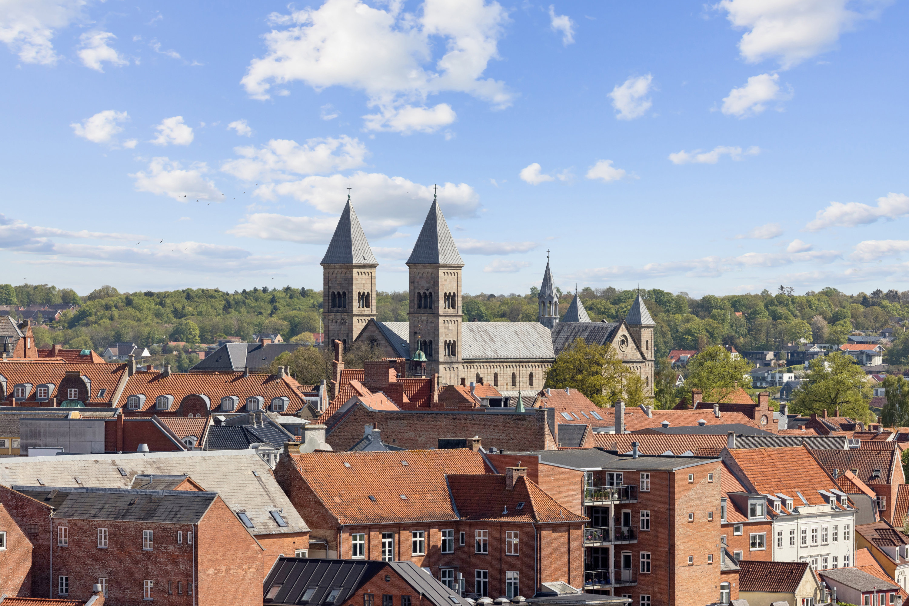 Toldboden 1, 8. 2., 8800 Viborg
