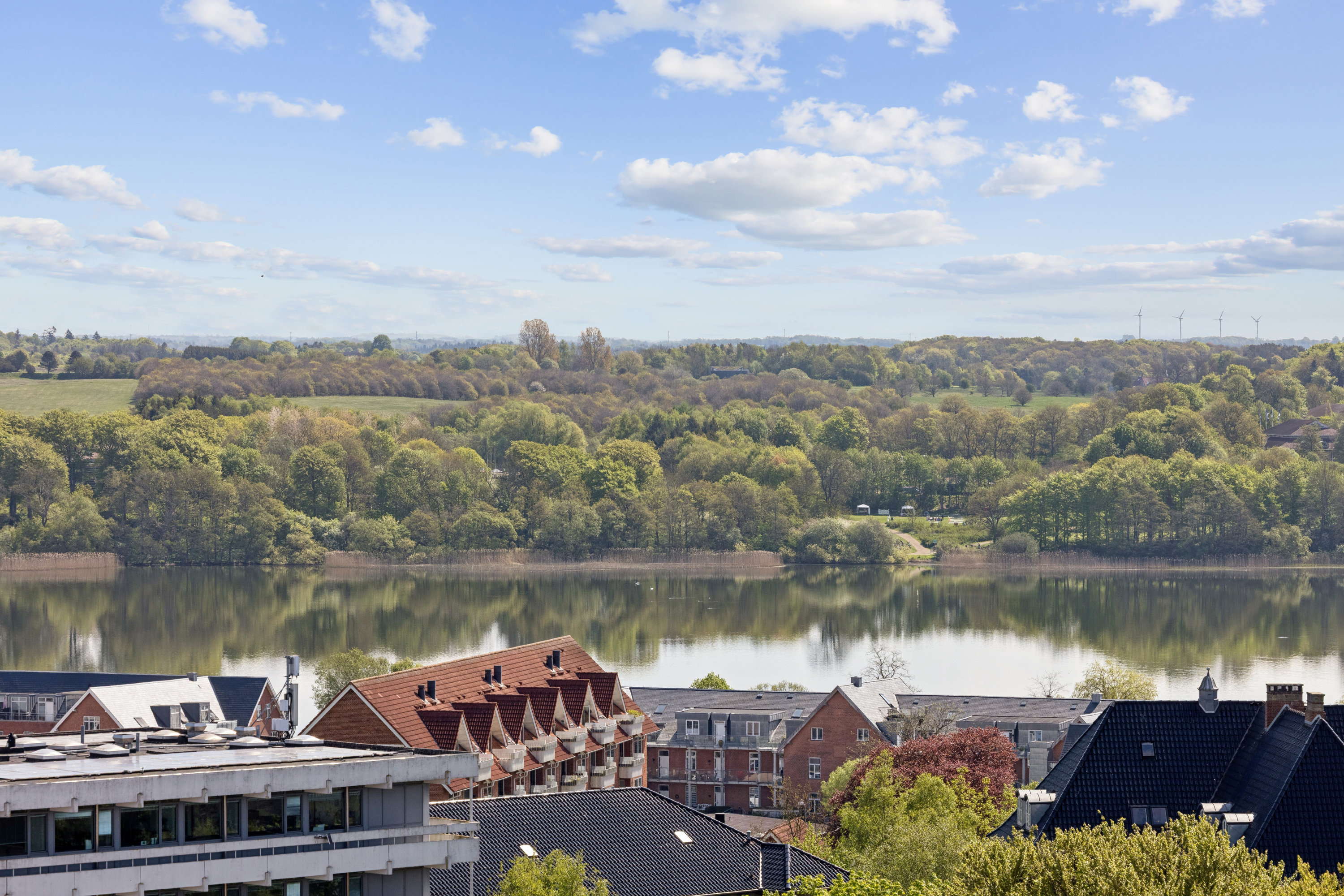 Toldboden 1, 8. 2., 8800 Viborg