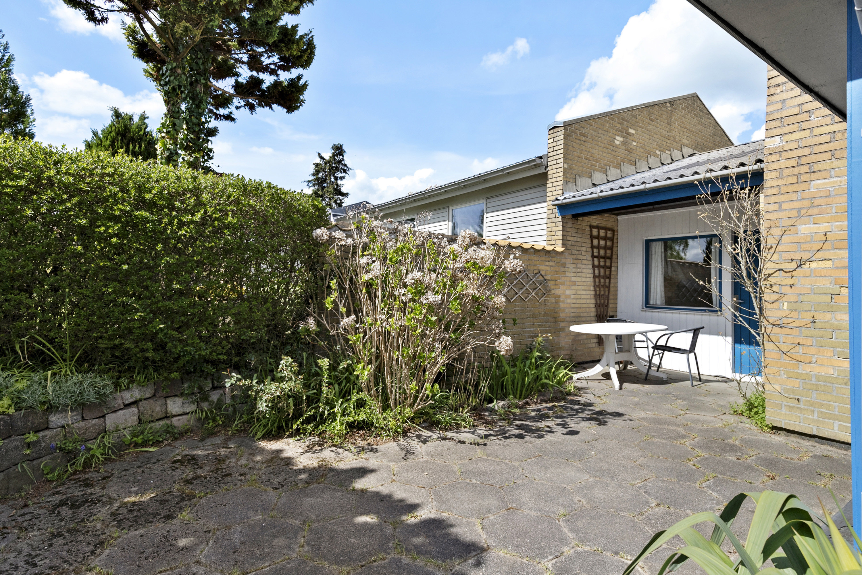 Rosenvænget 57, 8362 Hørning