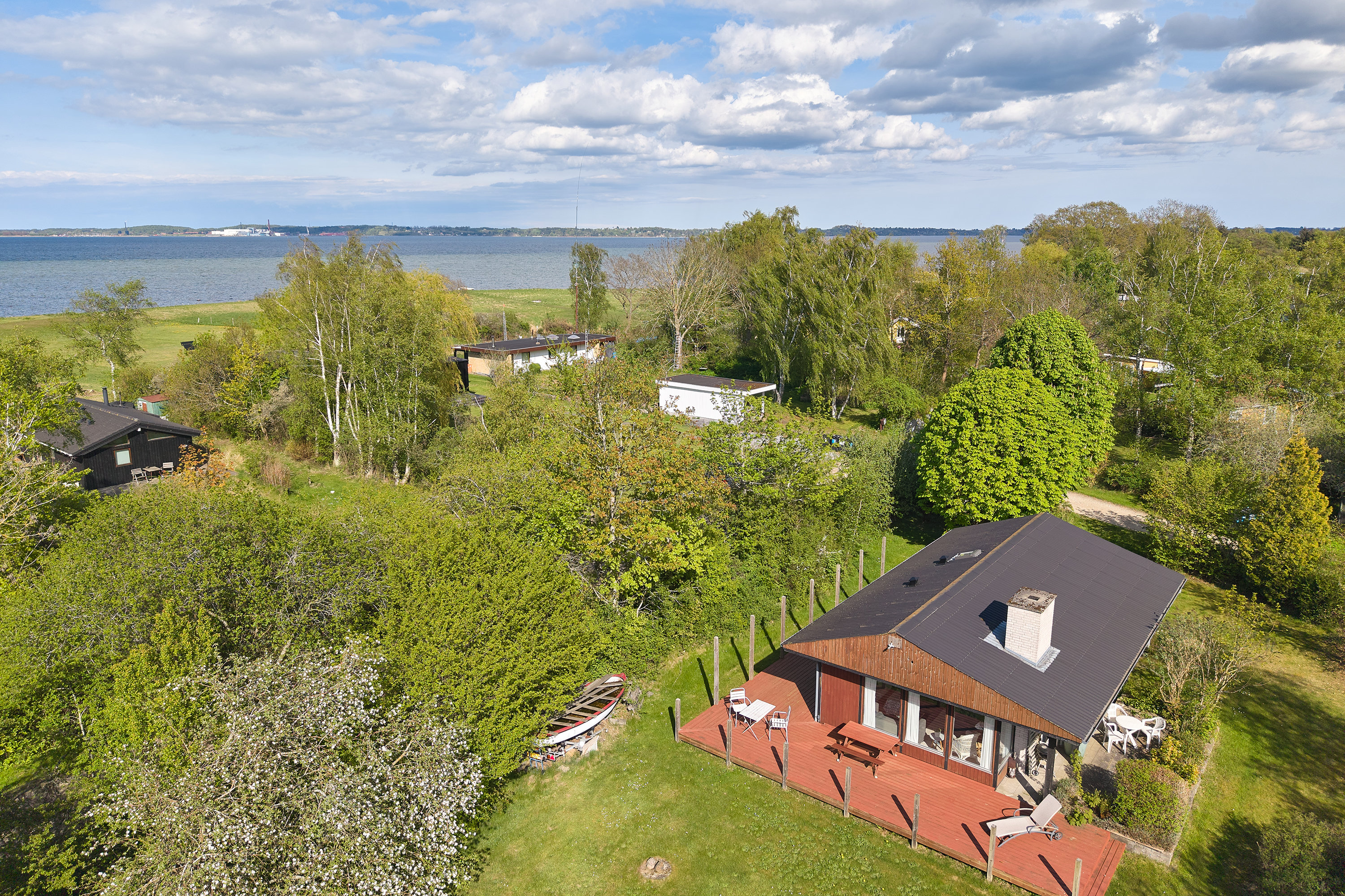 Skovengen 5, Kulhuse, 3630 Jægerspris