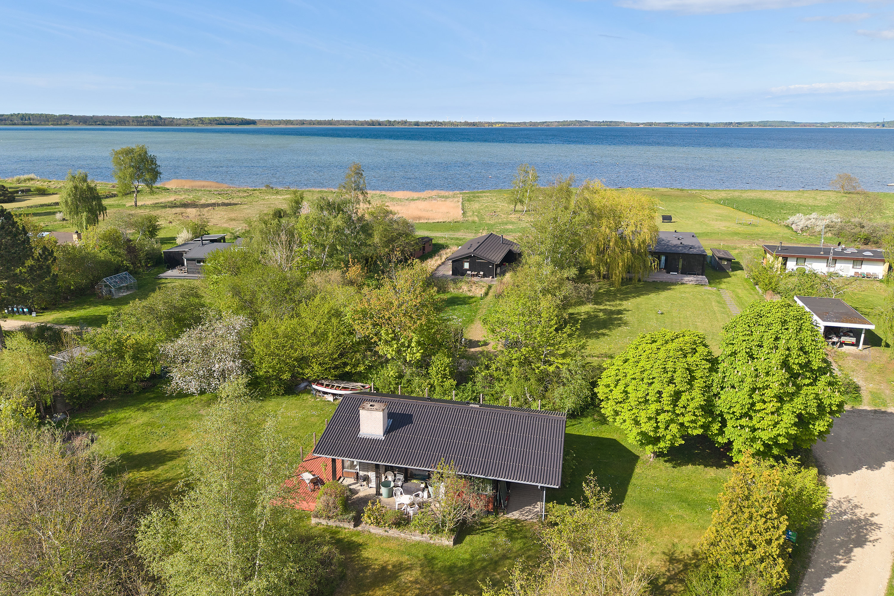 Skovengen 5, Kulhuse, 3630 Jægerspris