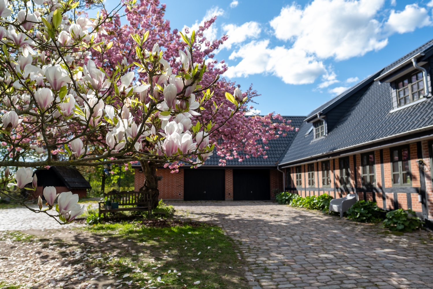 Stillingvej 218, Borum, 8471 Sabro