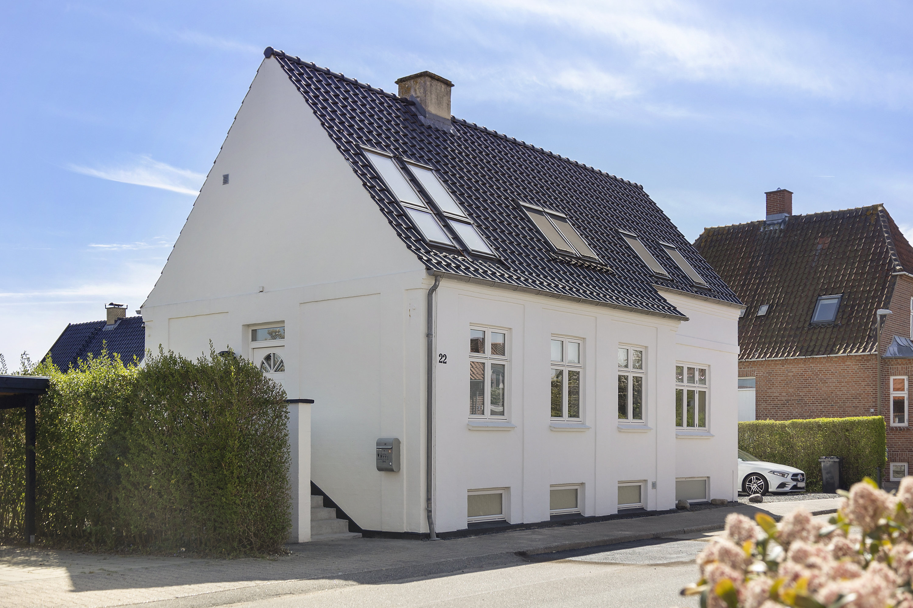 Odinsvej 22, 7000 Fredericia