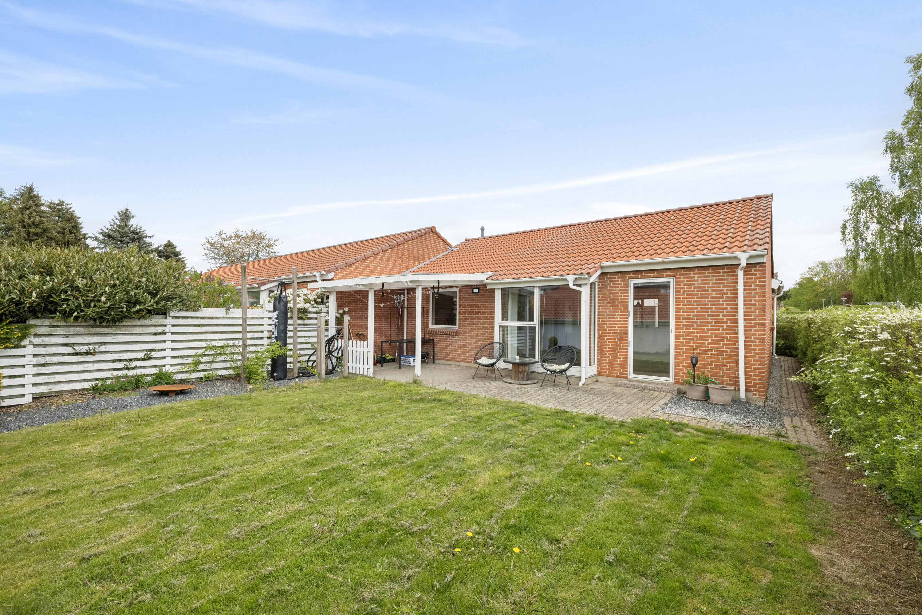 Kildevænget 4C, 8800 Viborg