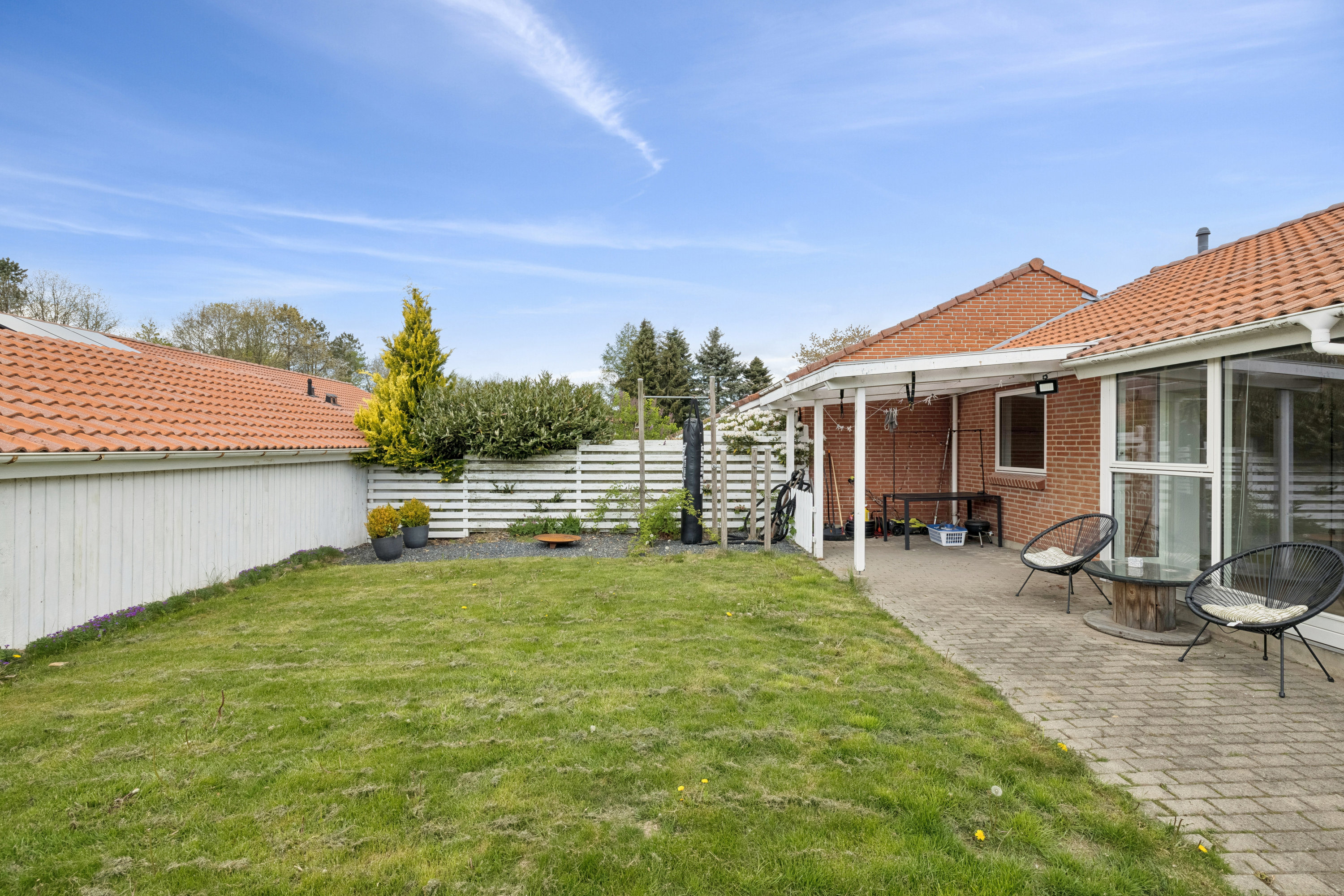 Kildevænget 4C, 8800 Viborg