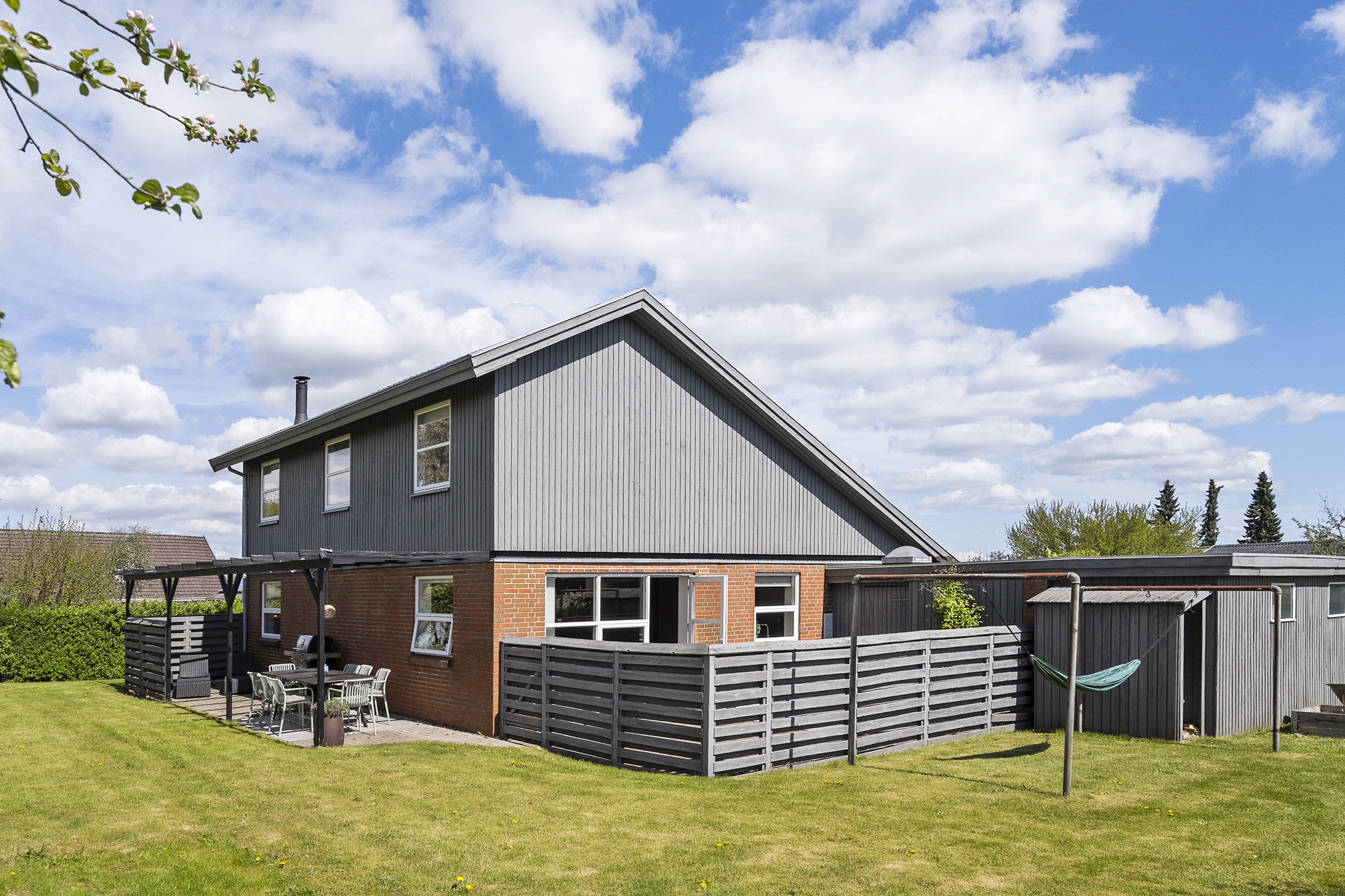 Lupinvej 84, 8700 Horsens