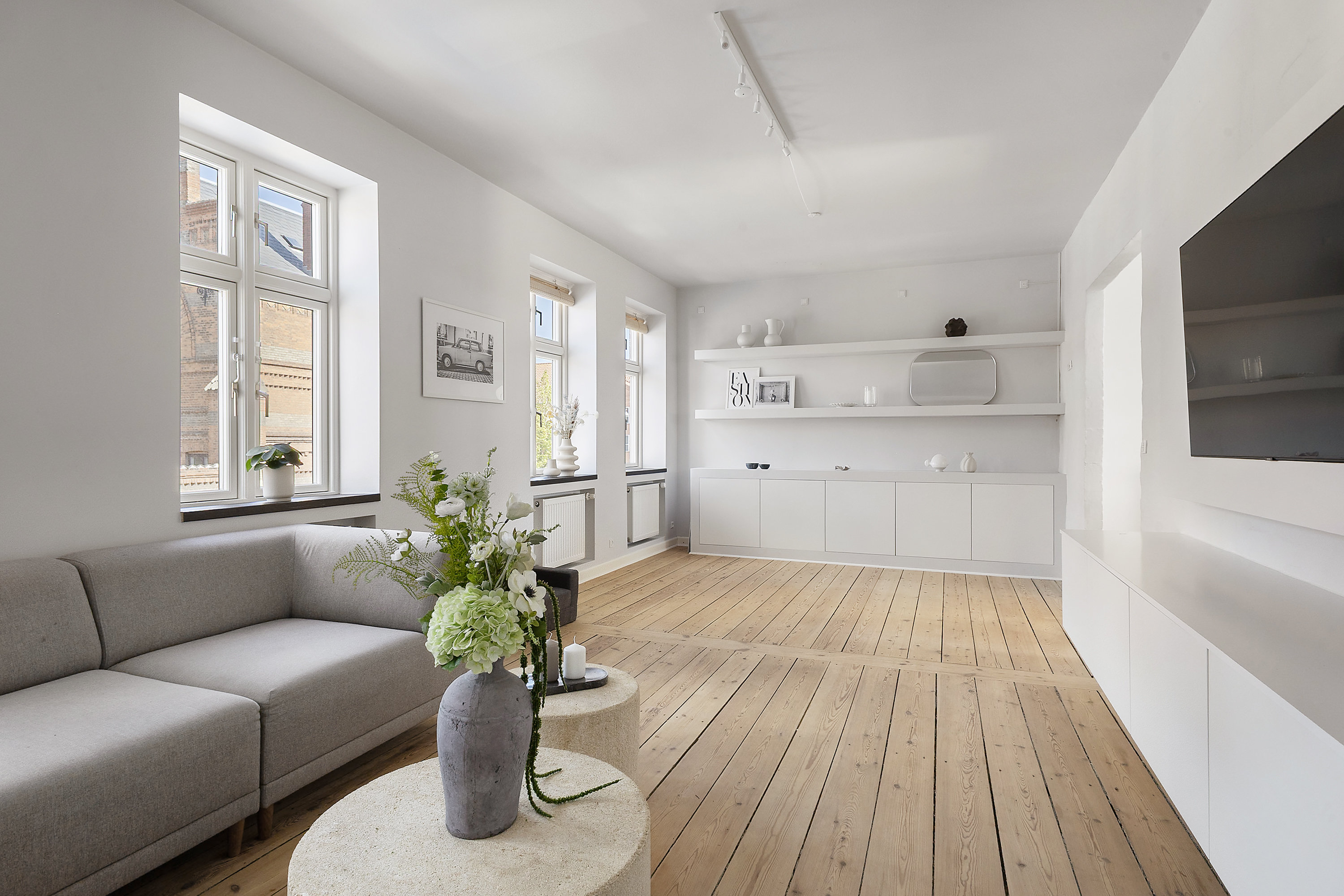 Sjællandsgade 40, 7000 Fredericia