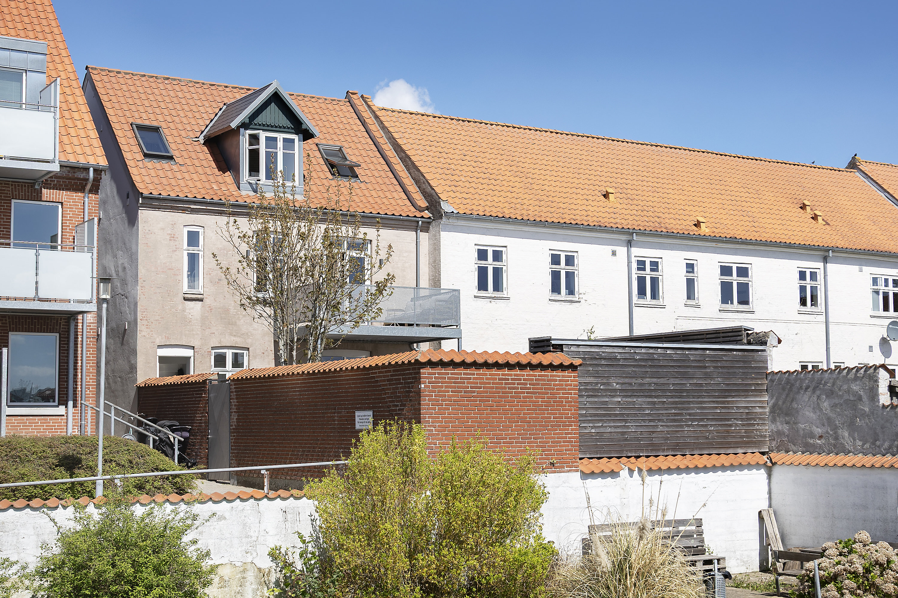 Sjællandsgade 40, 7000 Fredericia