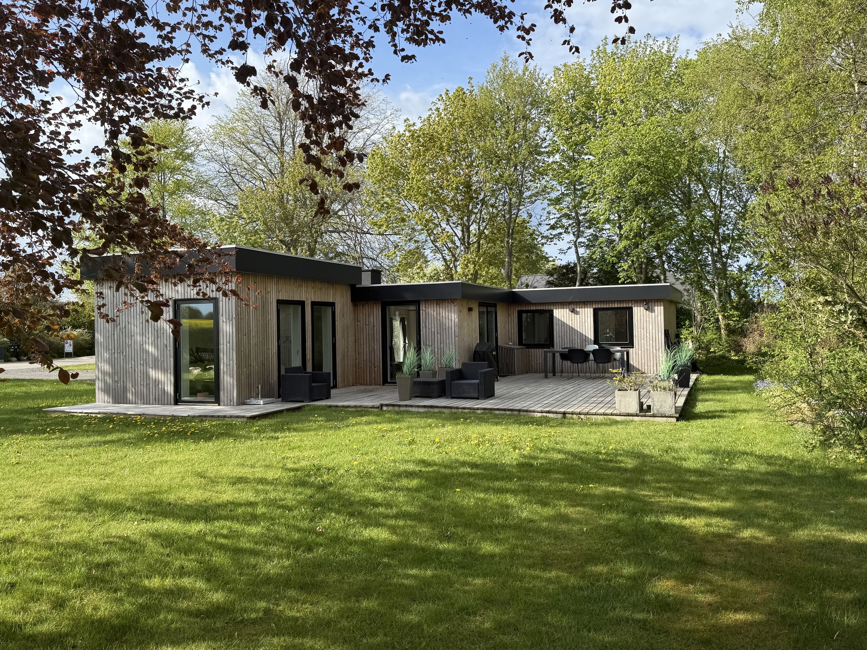 Præsteager 221, Saksild Str, 8300 Odder