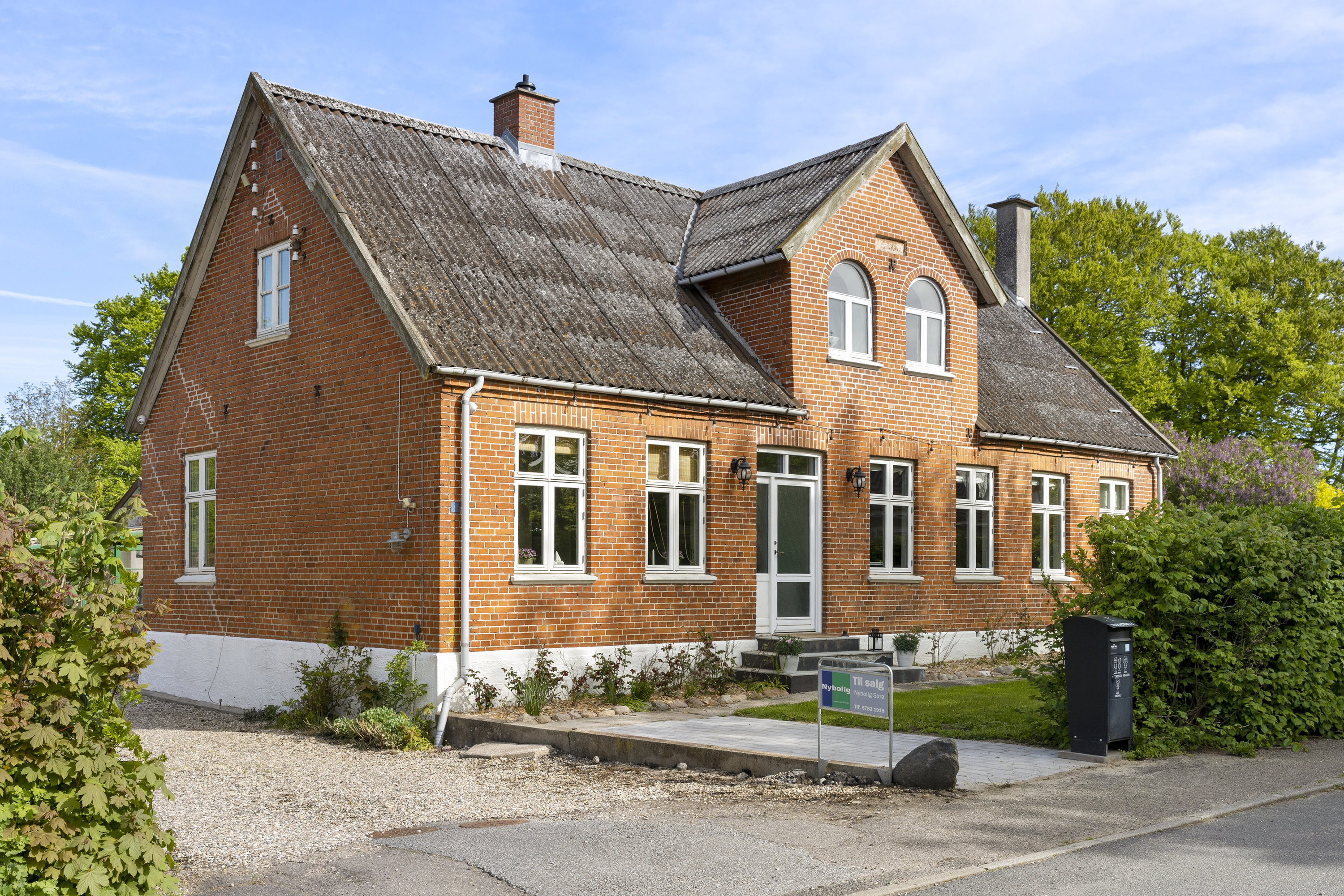Rolighedsvej 3, 4296 Nyrup