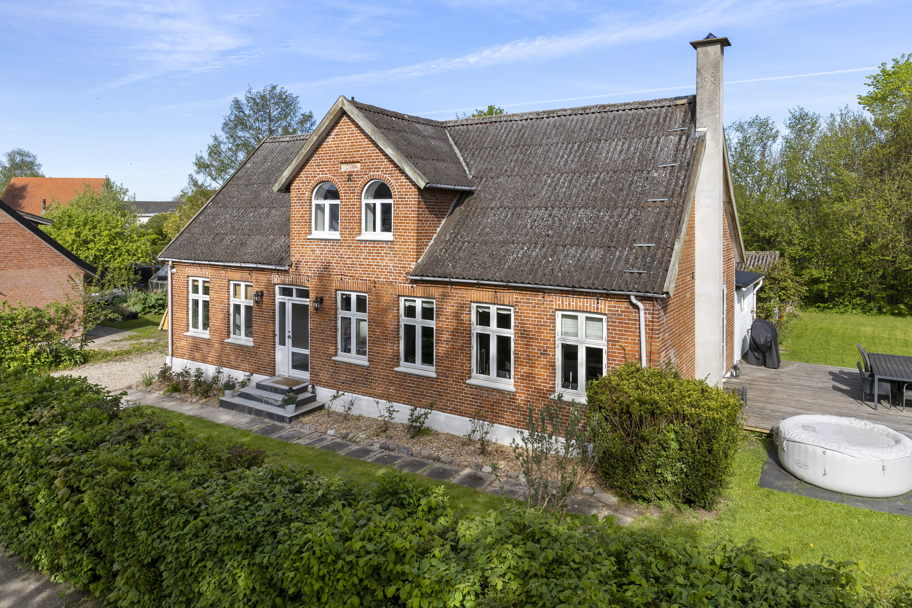 Rolighedsvej 3, 4296 Nyrup