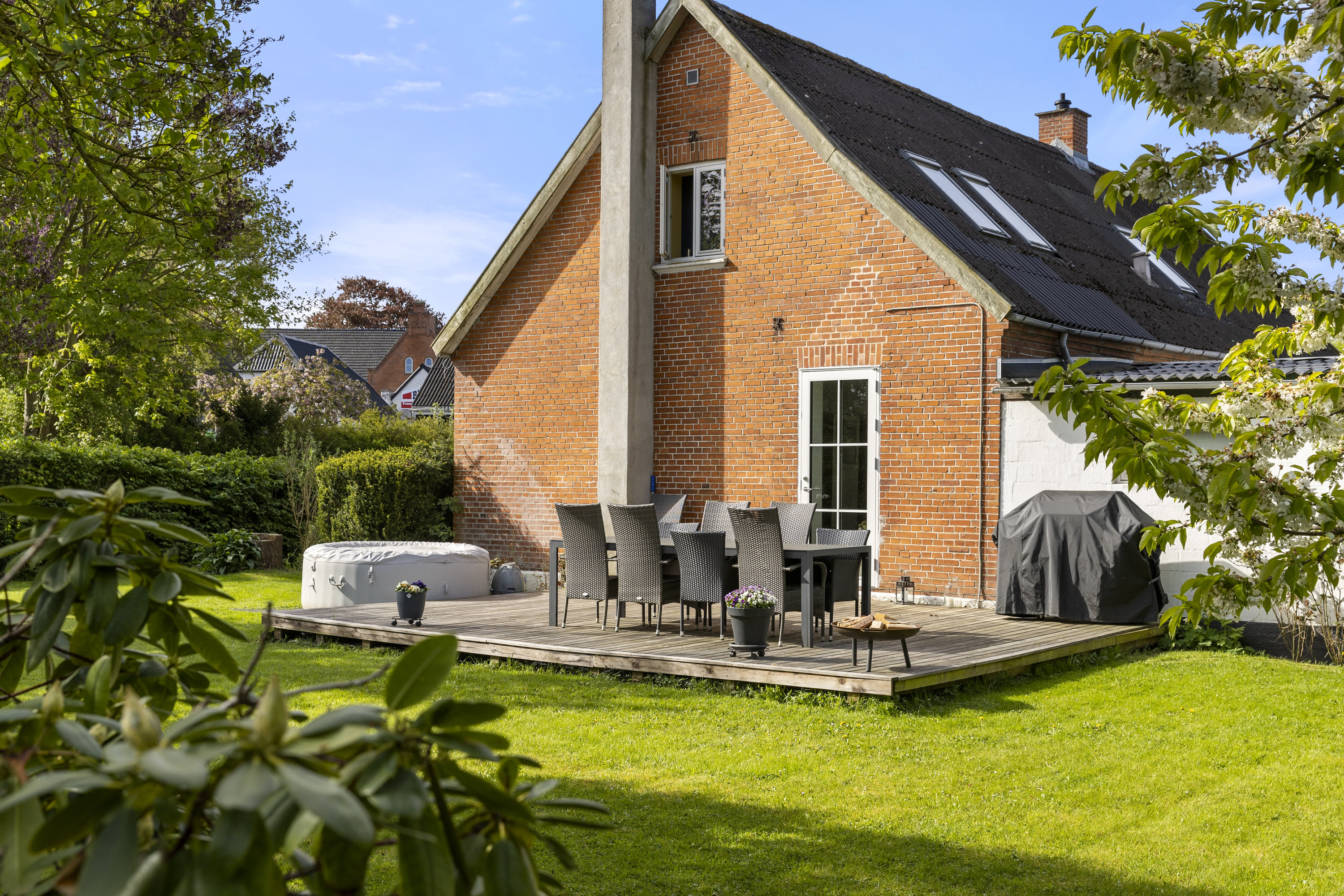 Rolighedsvej 3, 4296 Nyrup