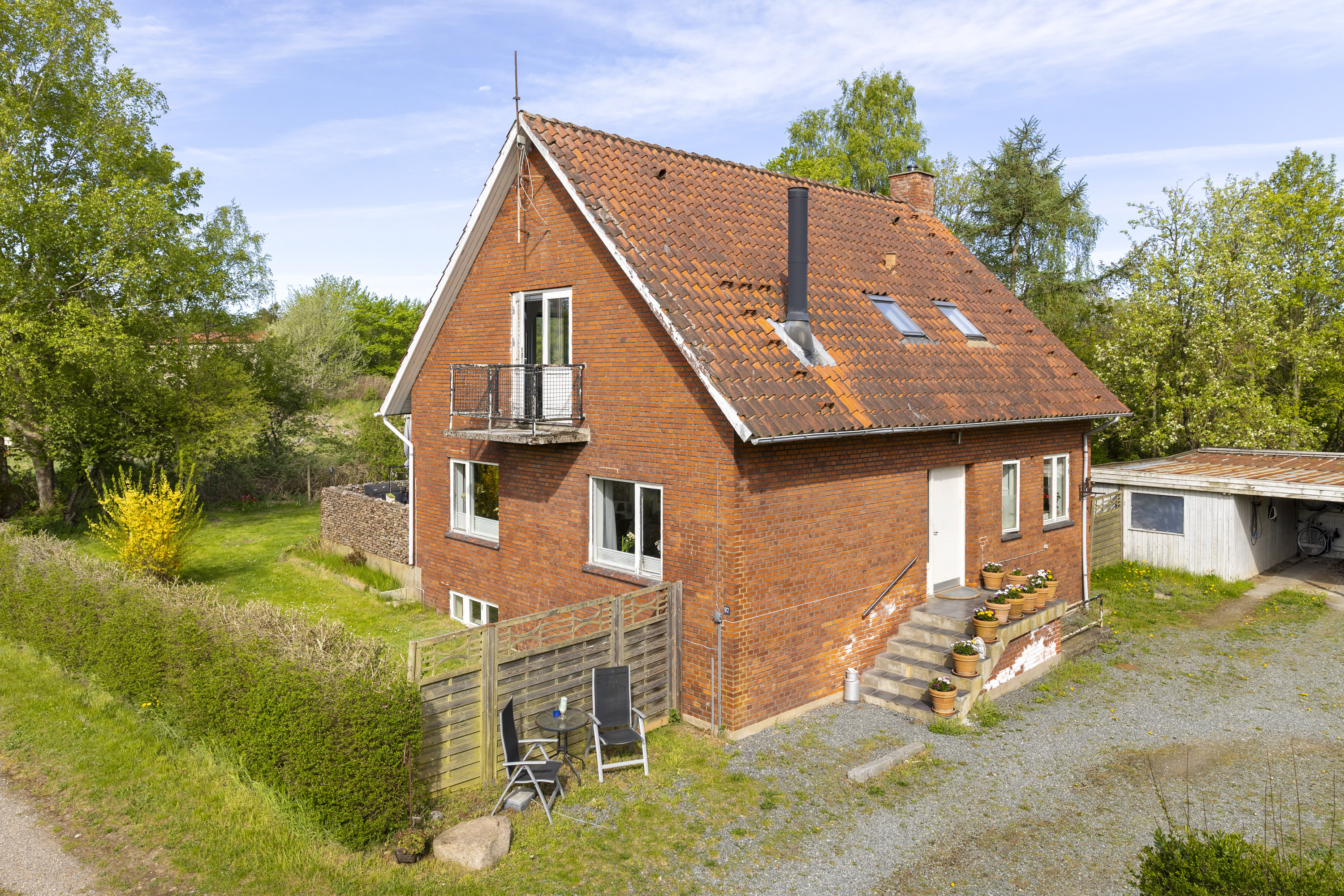 Assentorpvej 97, 4295 Stenlille
