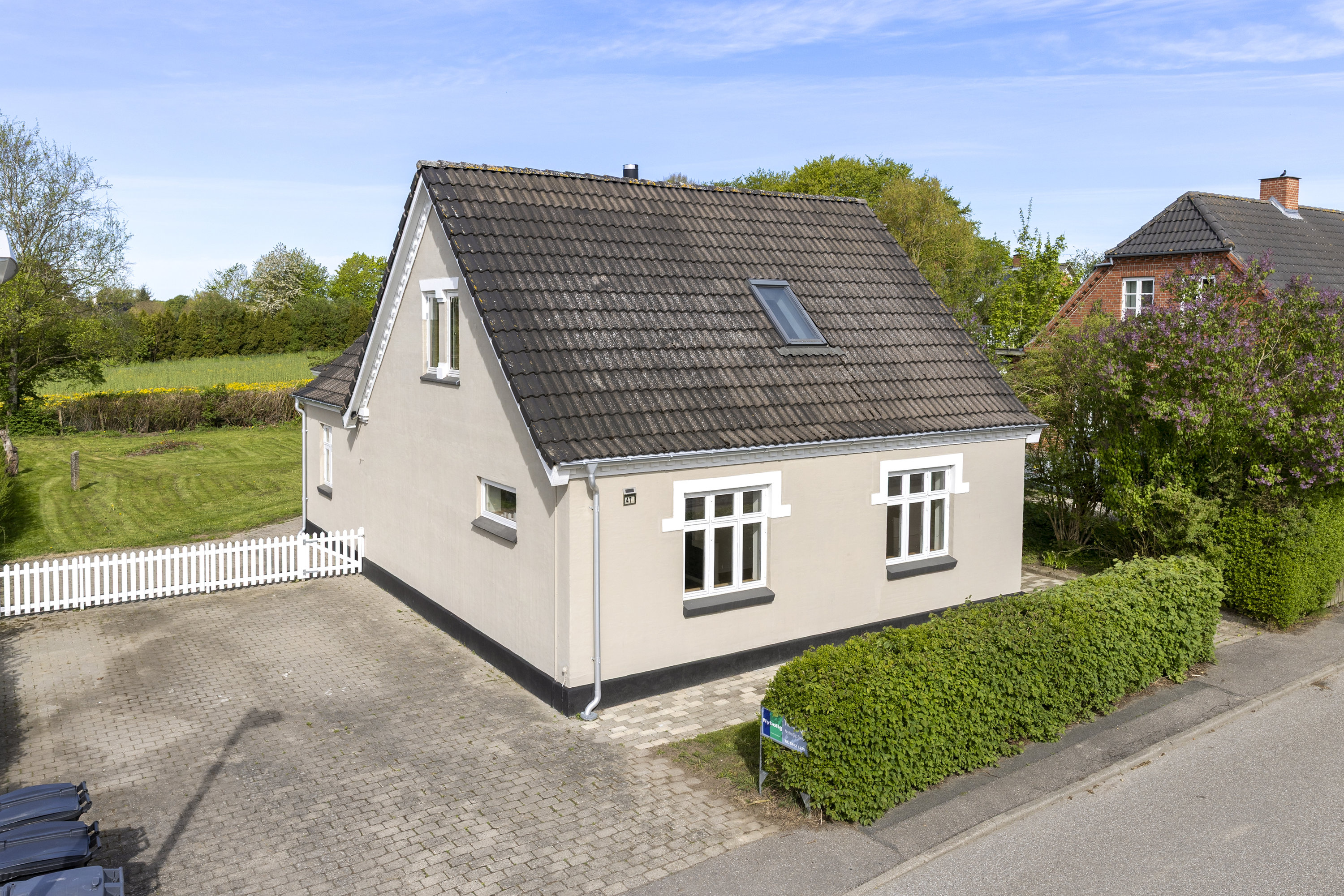 Veddevej 47, 4295 Stenlille