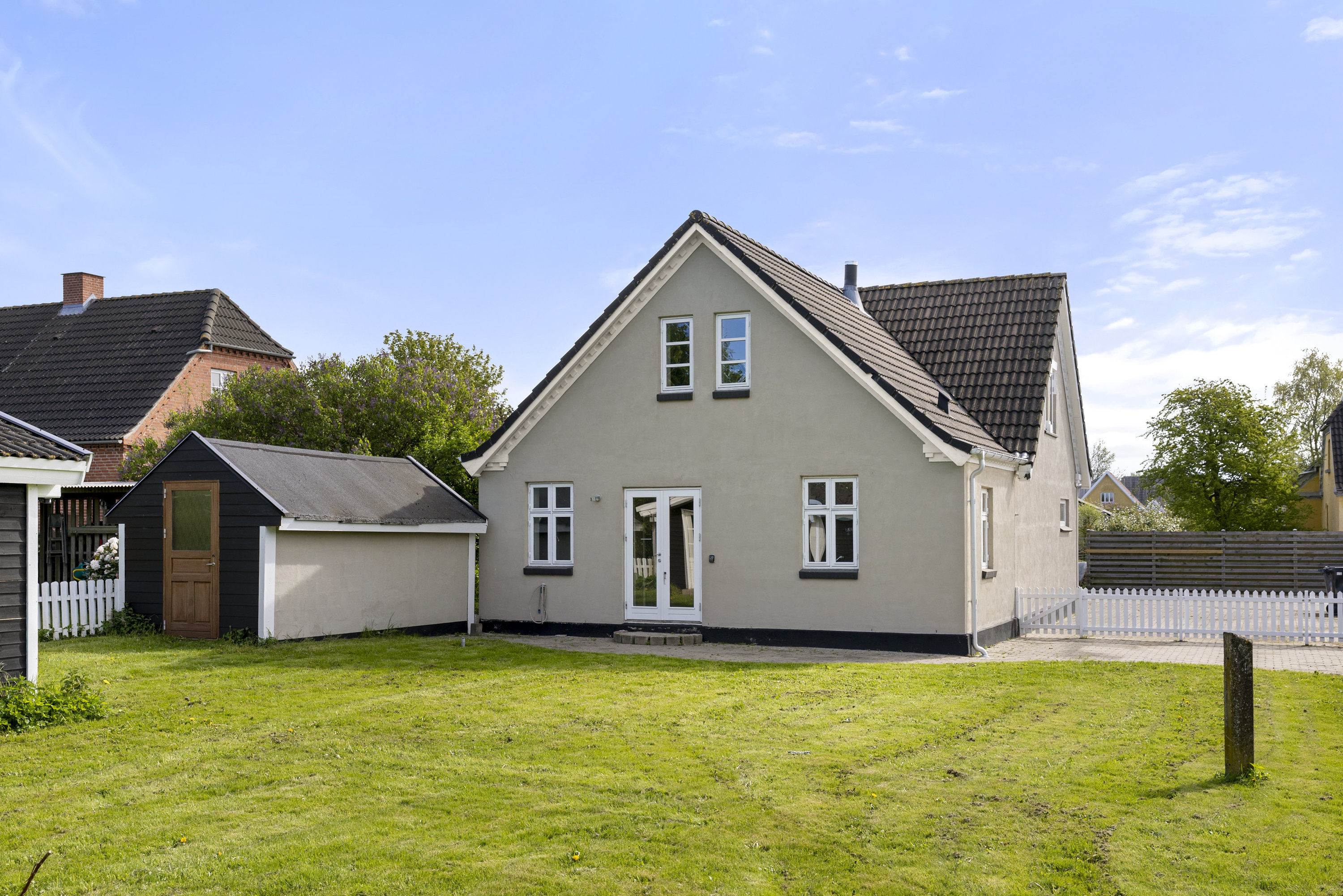 Veddevej 47, 4295 Stenlille