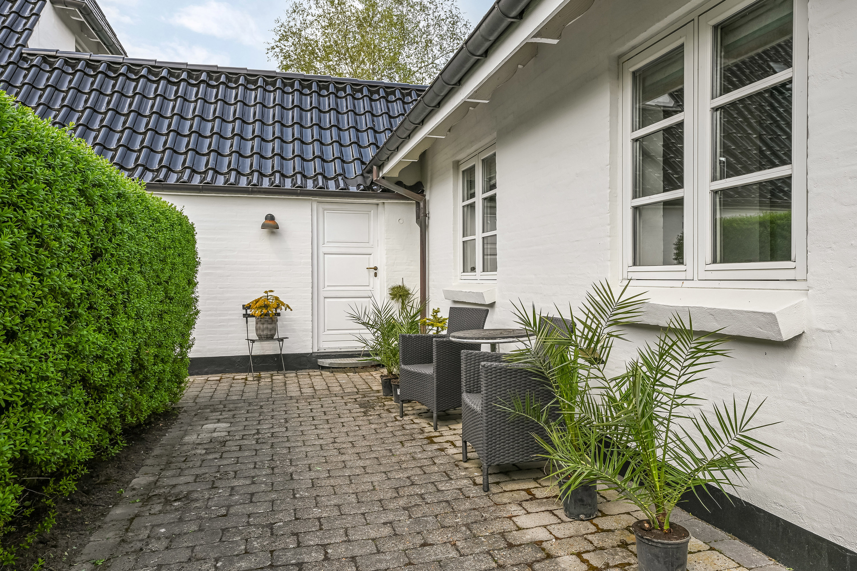 Fremhævet ejendommen billede i fuldskærmstilstand. Billede af Ingemanns Alle 173, 6700 Esbjerg