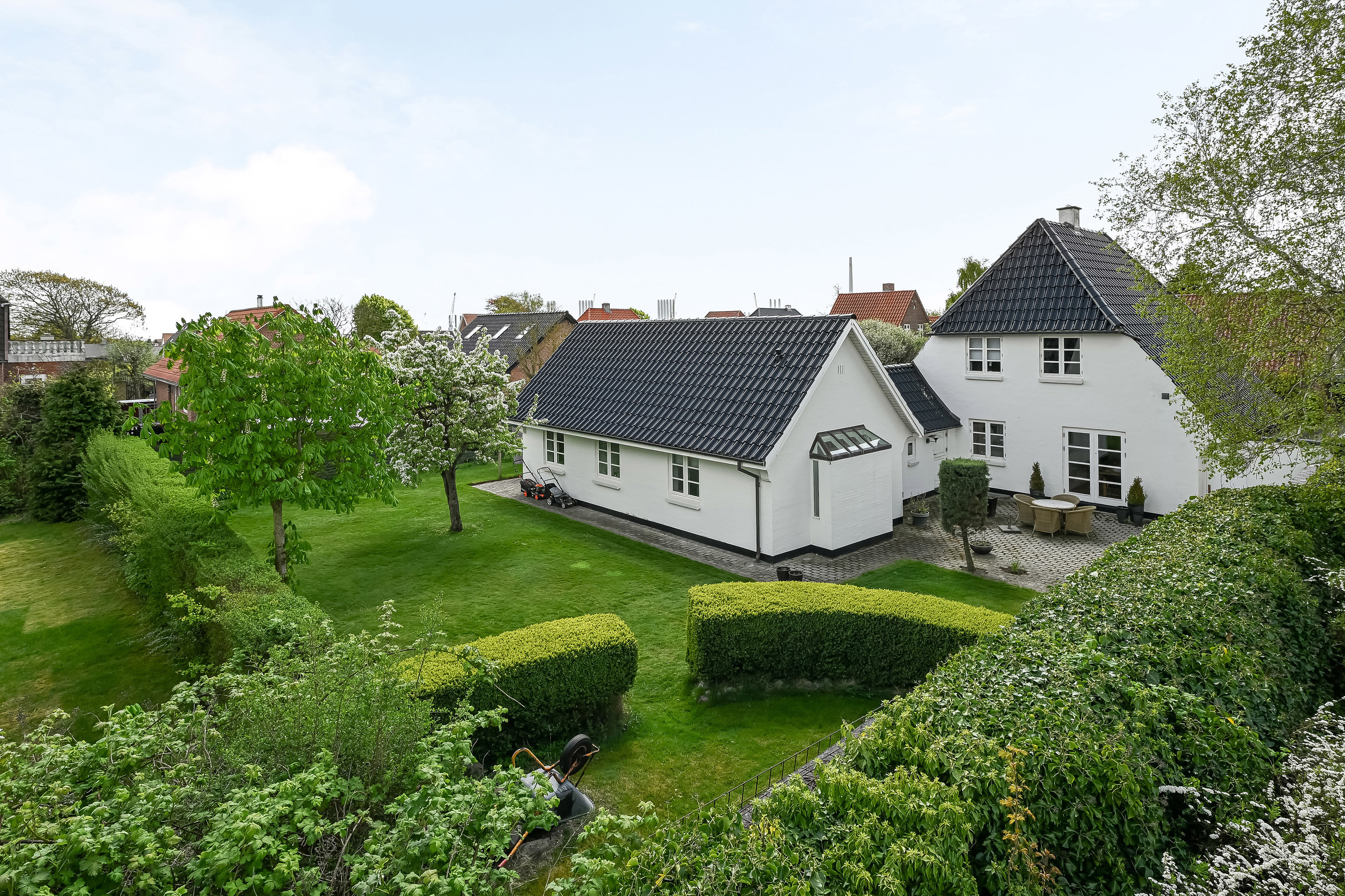 Ingemanns Alle 173, 6700 Esbjerg