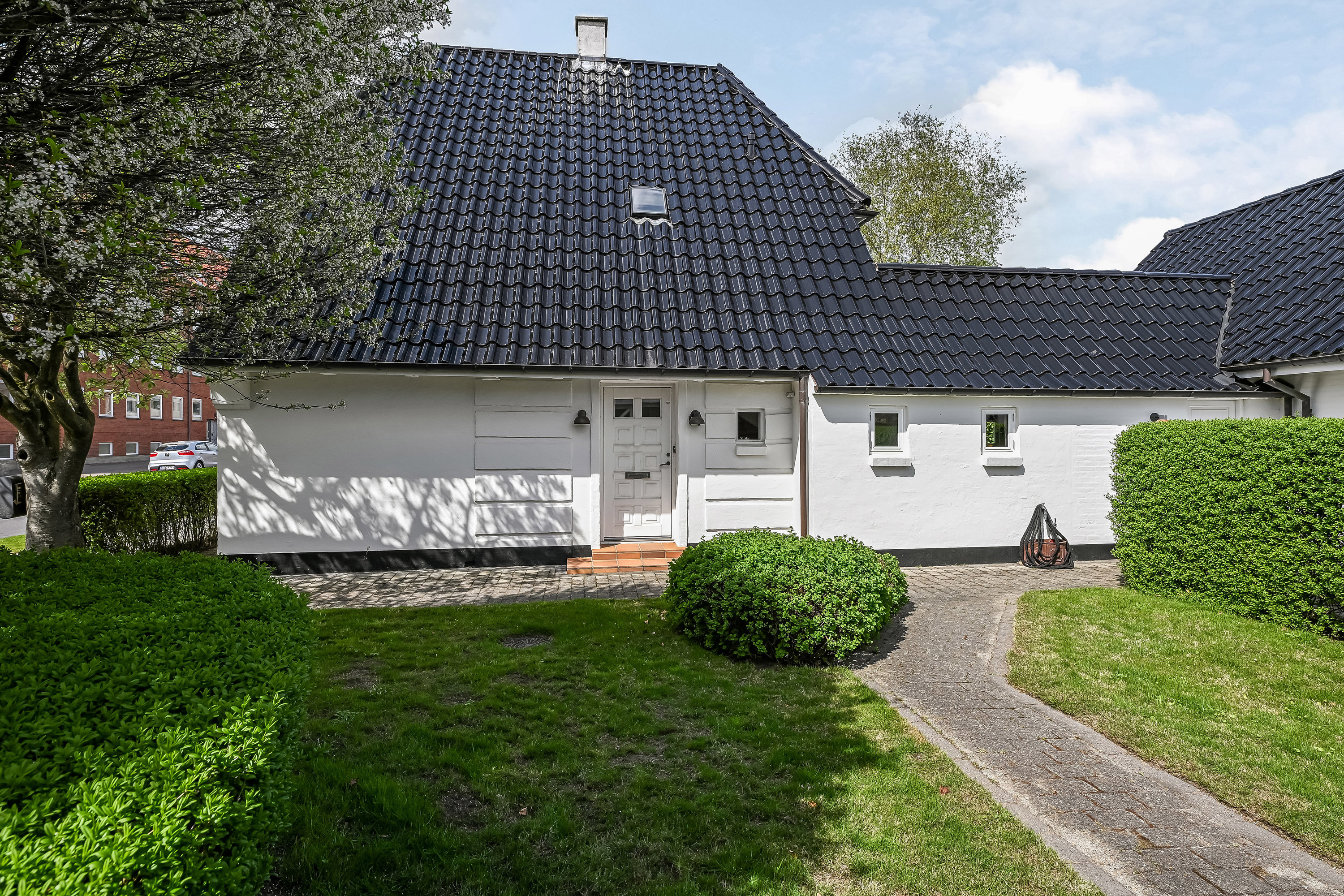 Fremhævet ejendommen billede i fuldskærmstilstand. Billede af Ingemanns Alle 173, 6700 Esbjerg
