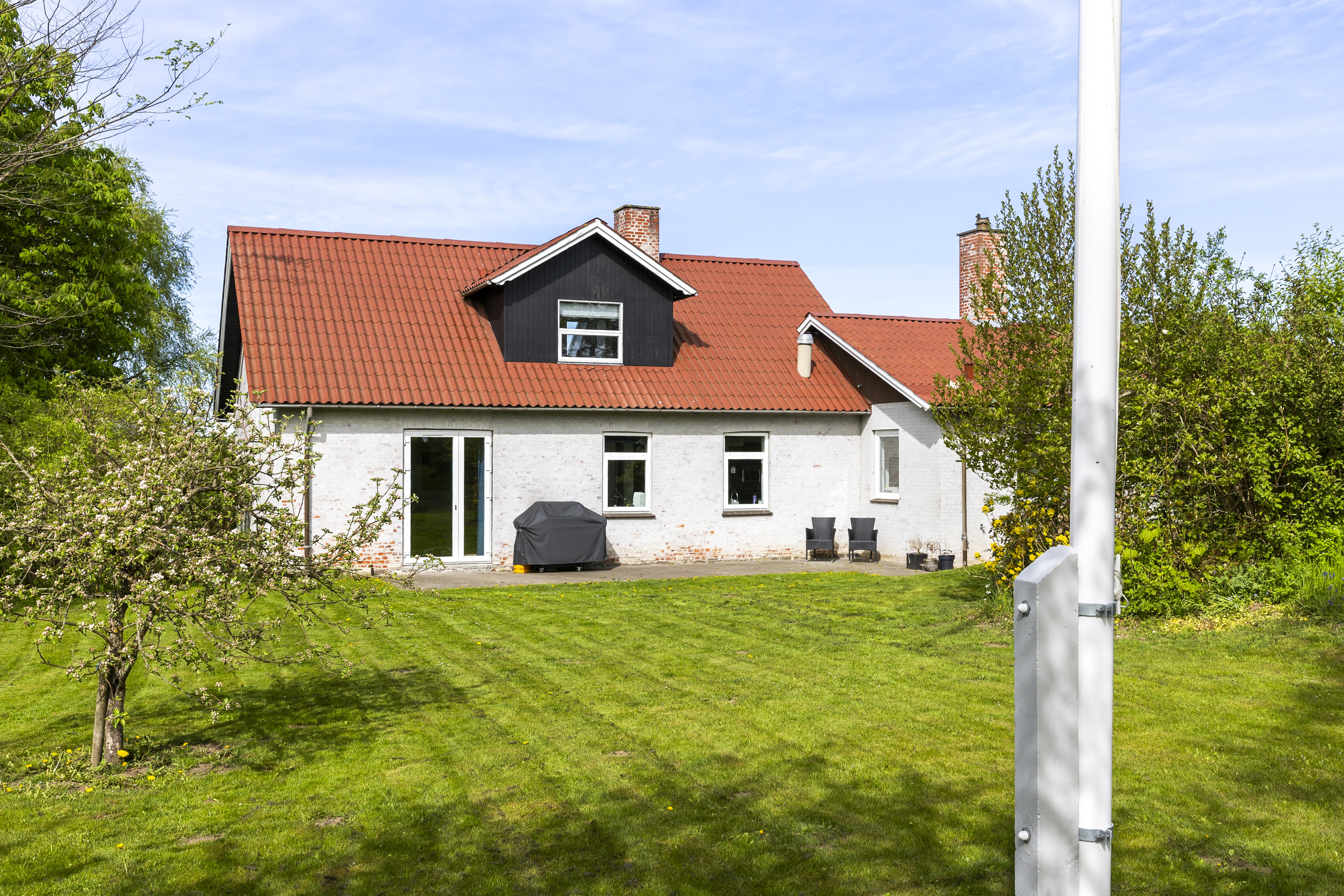 Dianalundvej 29, 4293 Dianalund