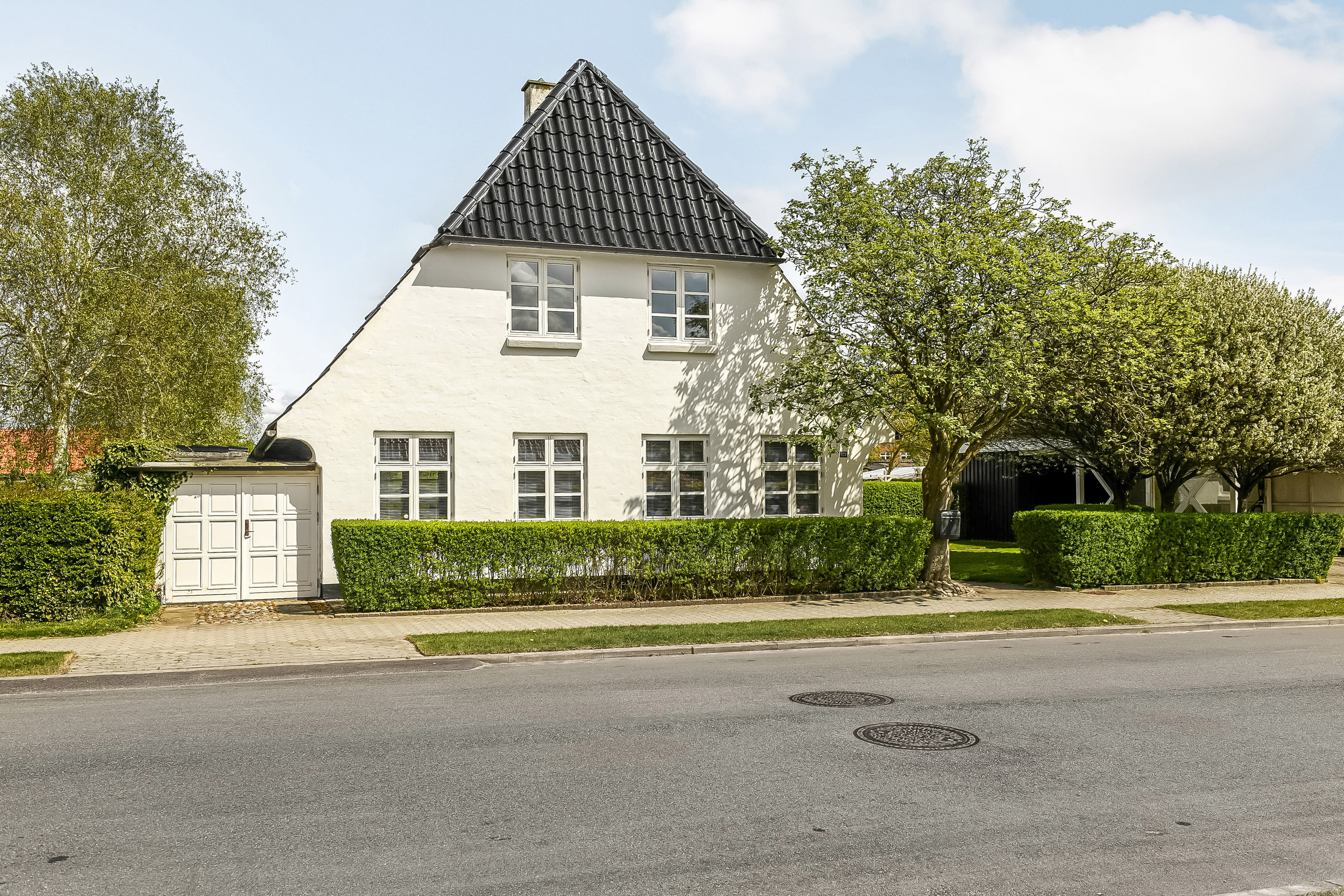 Ingemanns Alle 173, 6700 Esbjerg