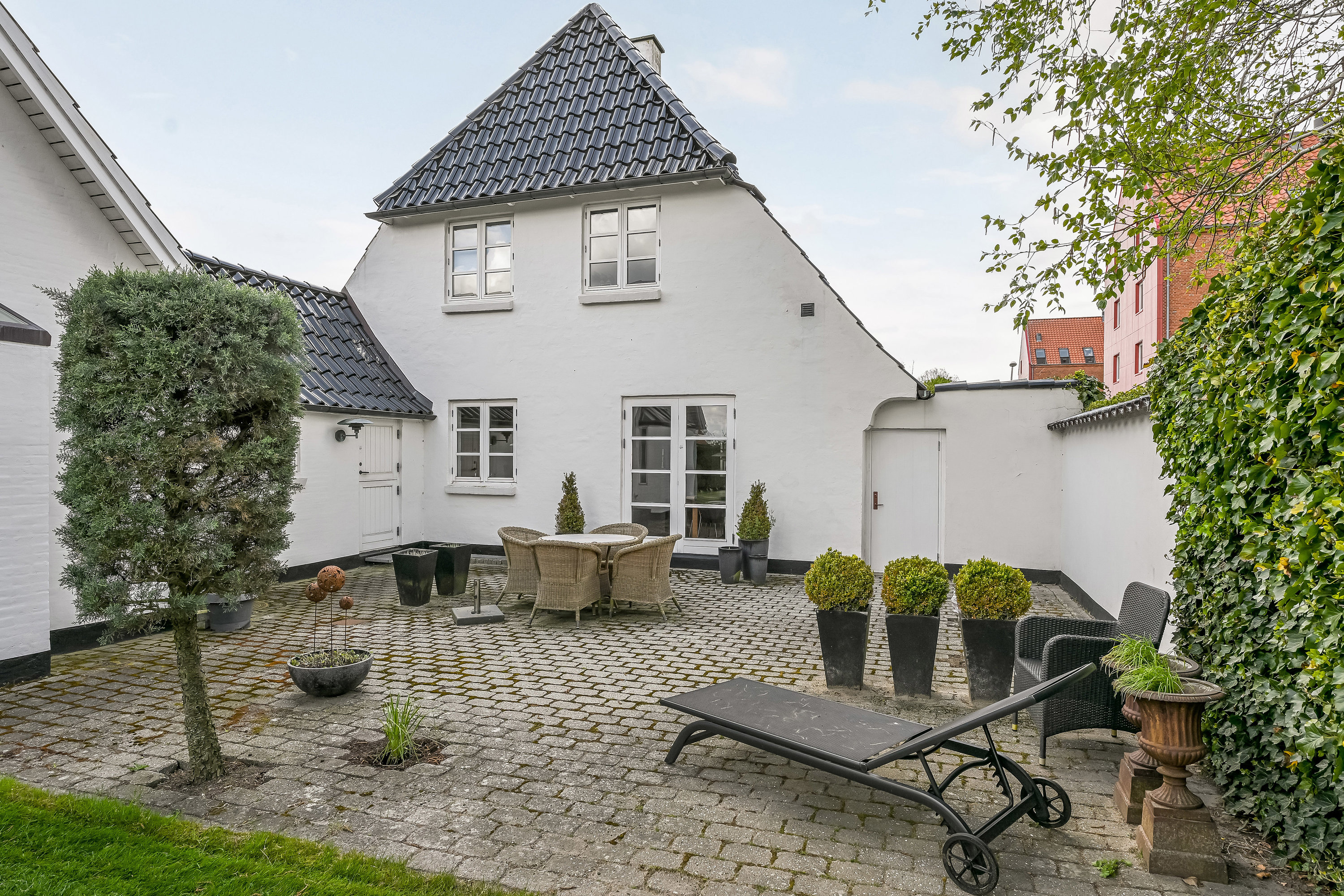 Ingemanns Alle 173, 6700 Esbjerg