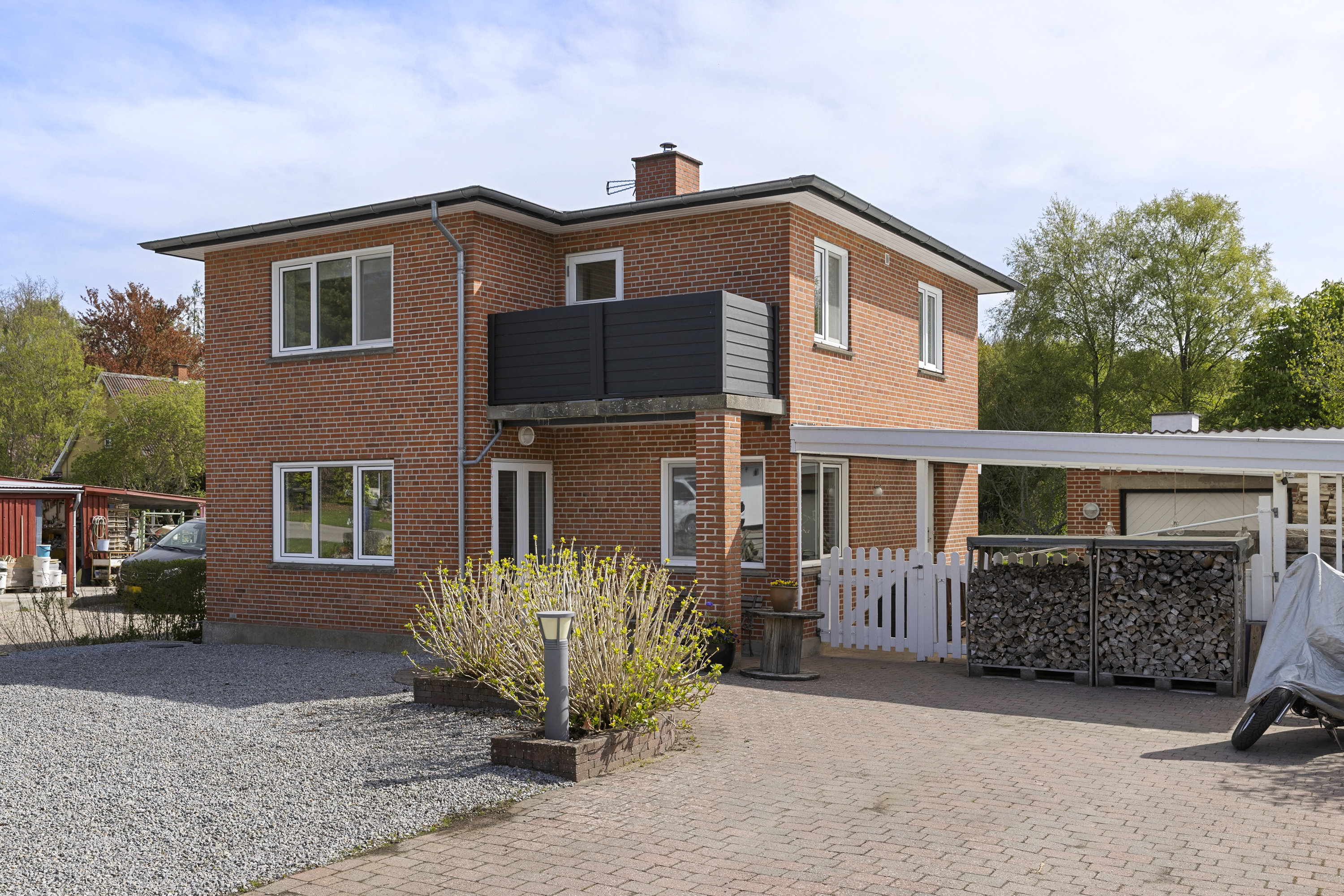 Hedeborydevej 12, 4293 Dianalund