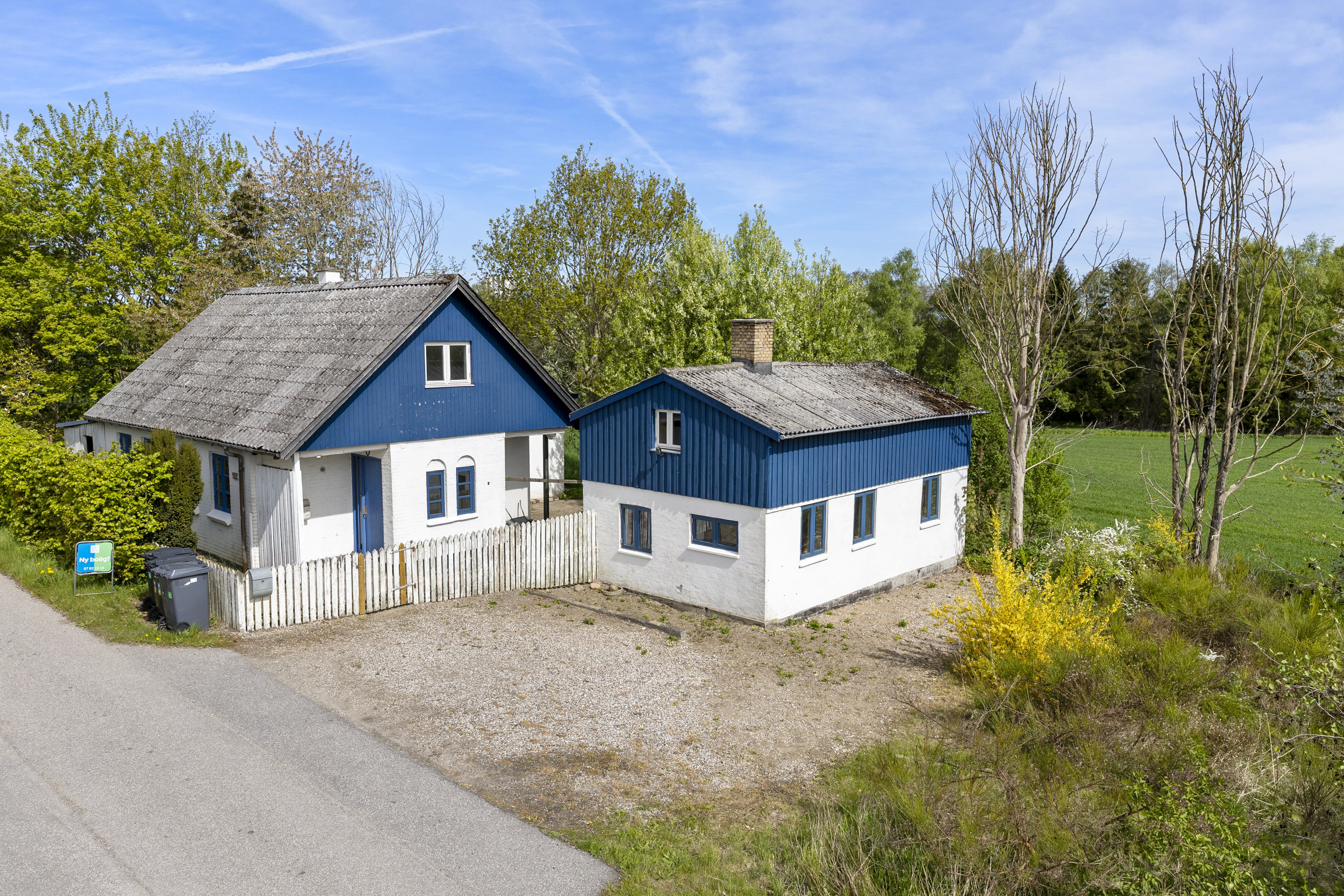 Kalundborgvej 102, 4190 Munke Bjergby