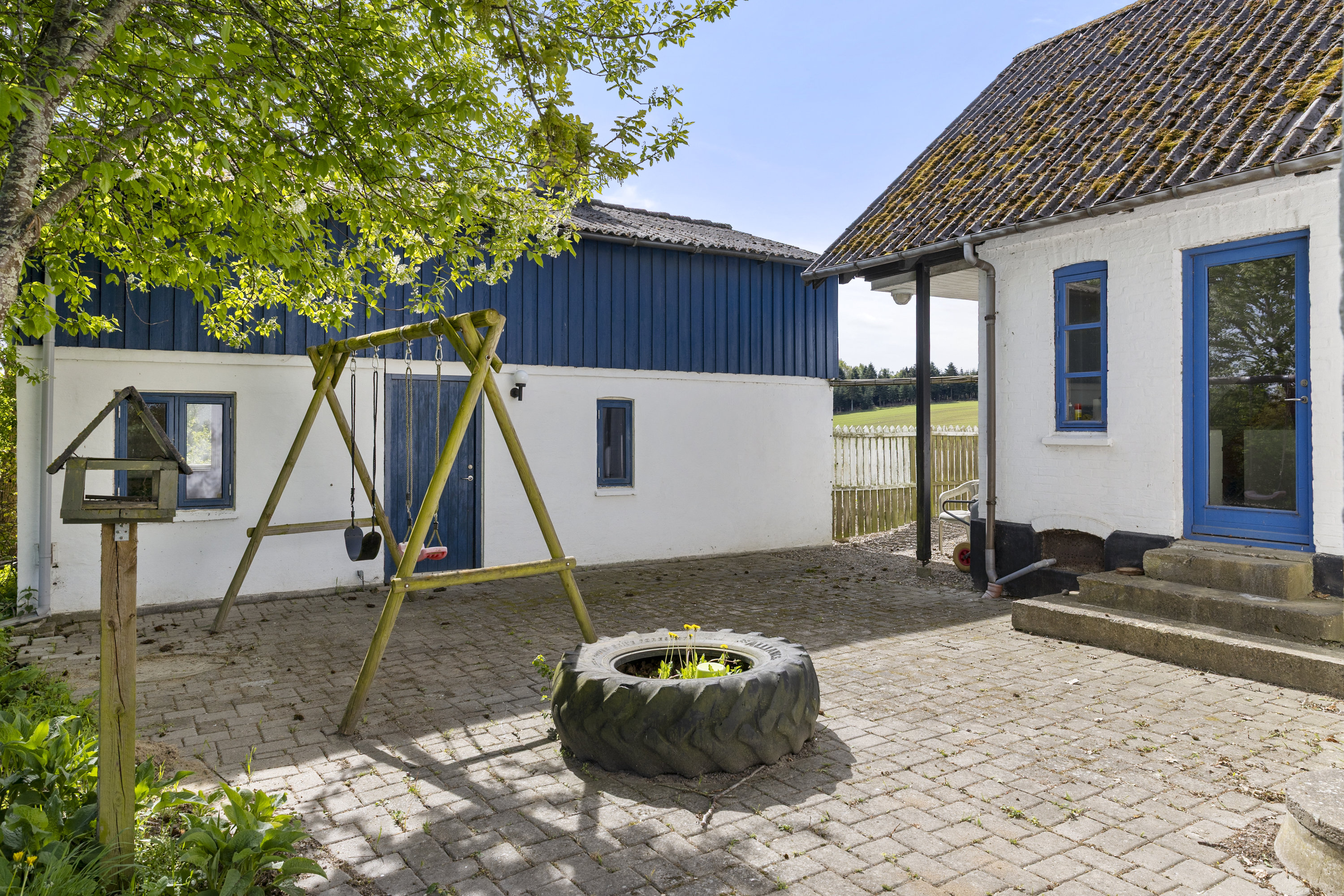 Kalundborgvej 102, 4190 Munke Bjergby