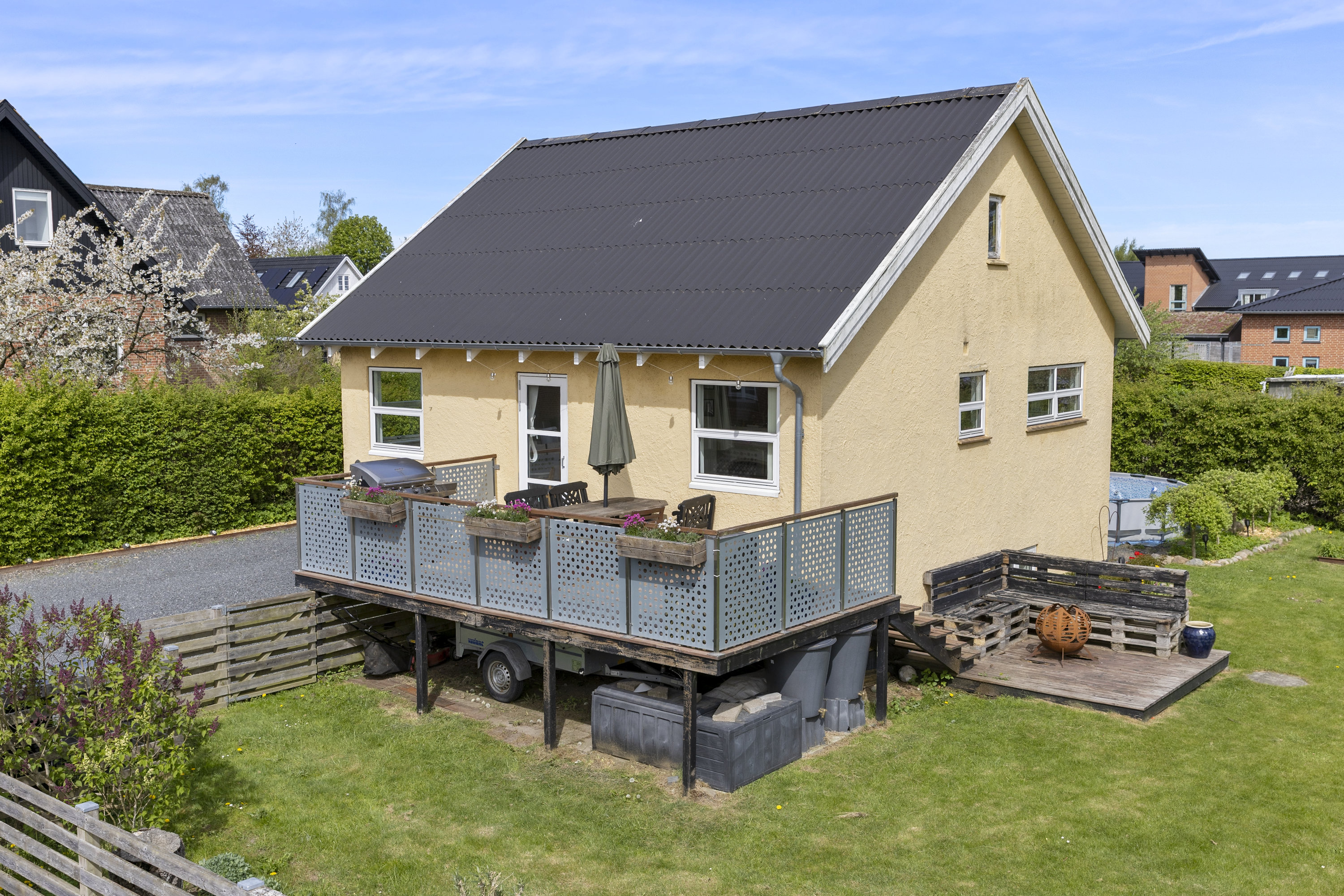 Skolestien 3, 4180 Sorø