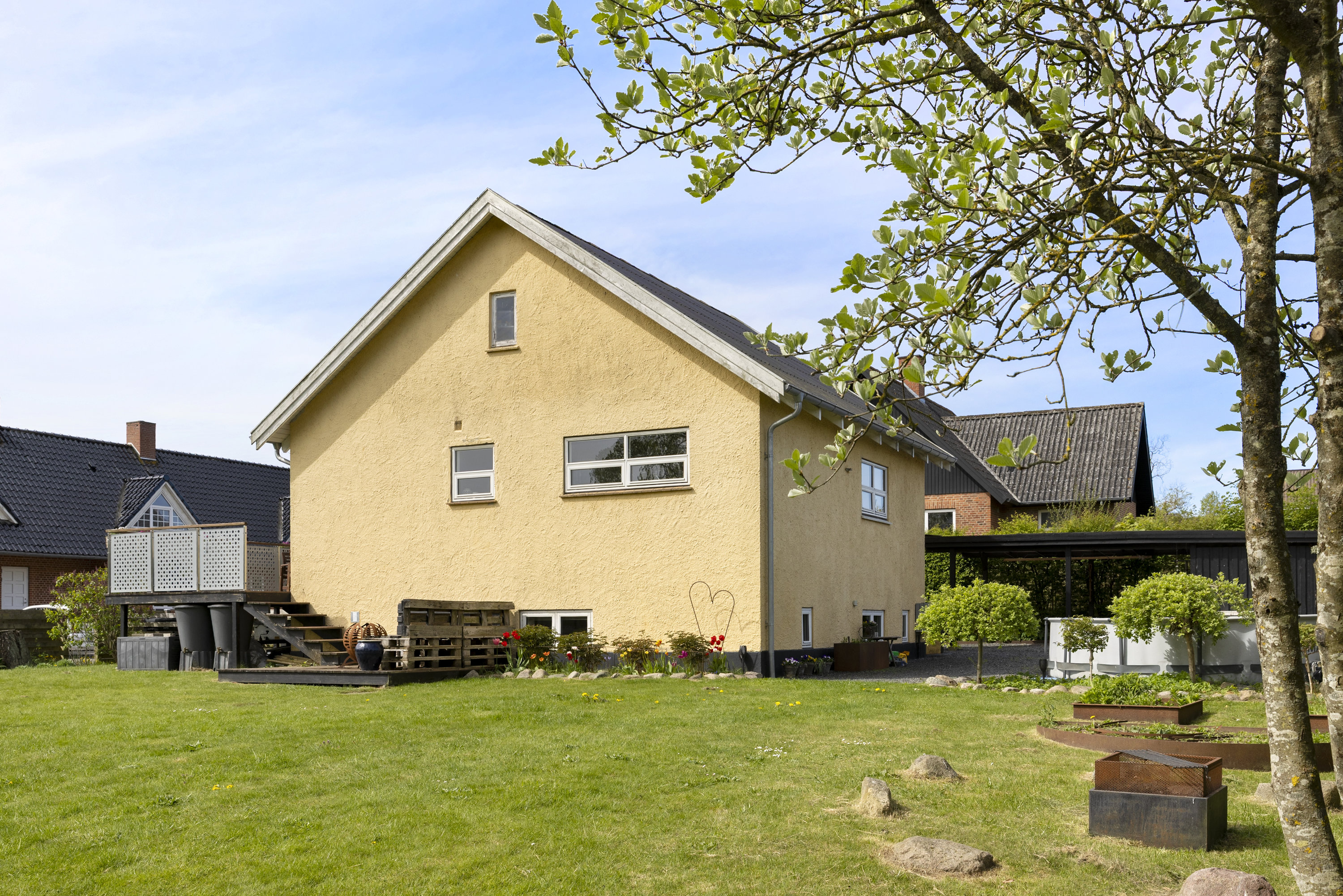Skolestien 3, 4180 Sorø
