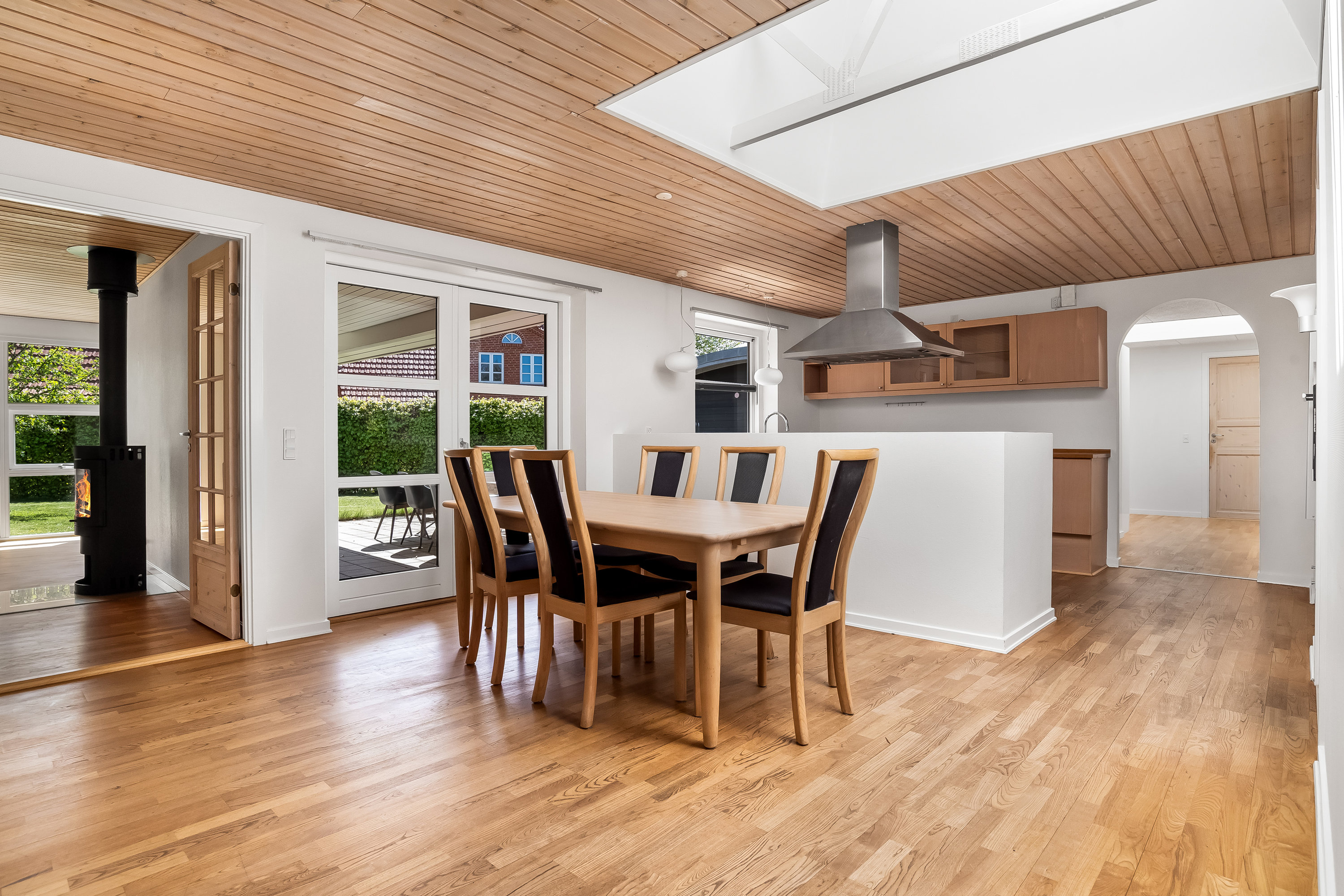 Gøgeurten 24, Sletten, 7500 Holstebro