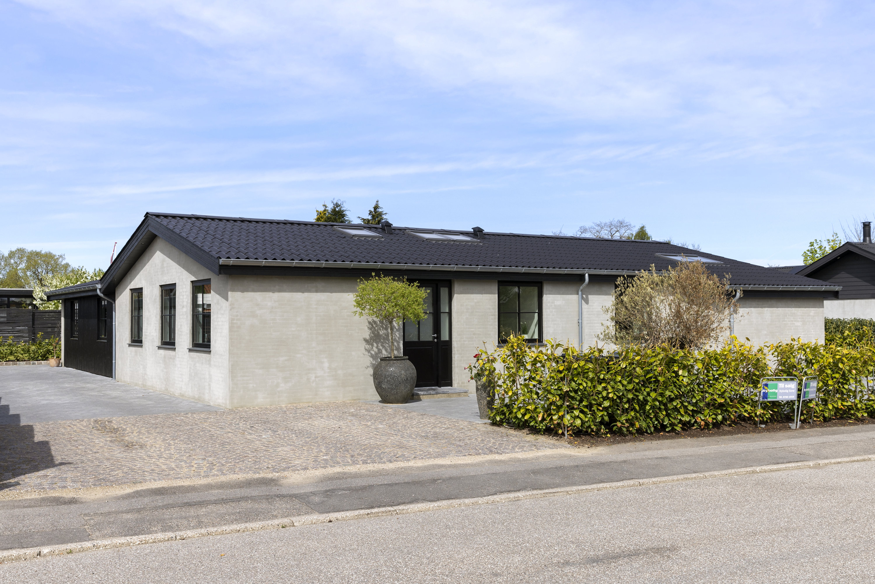 Heglingevej 23, 4180 Sorø