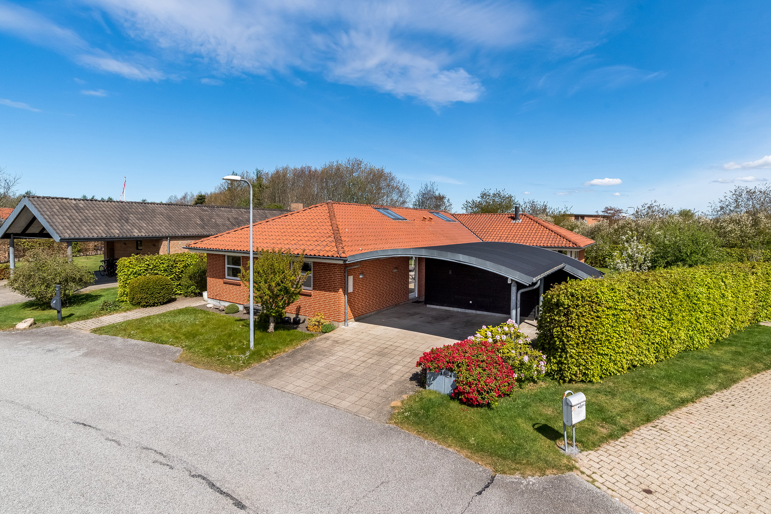 Gøgeurten 24, Sletten, 7500 Holstebro
