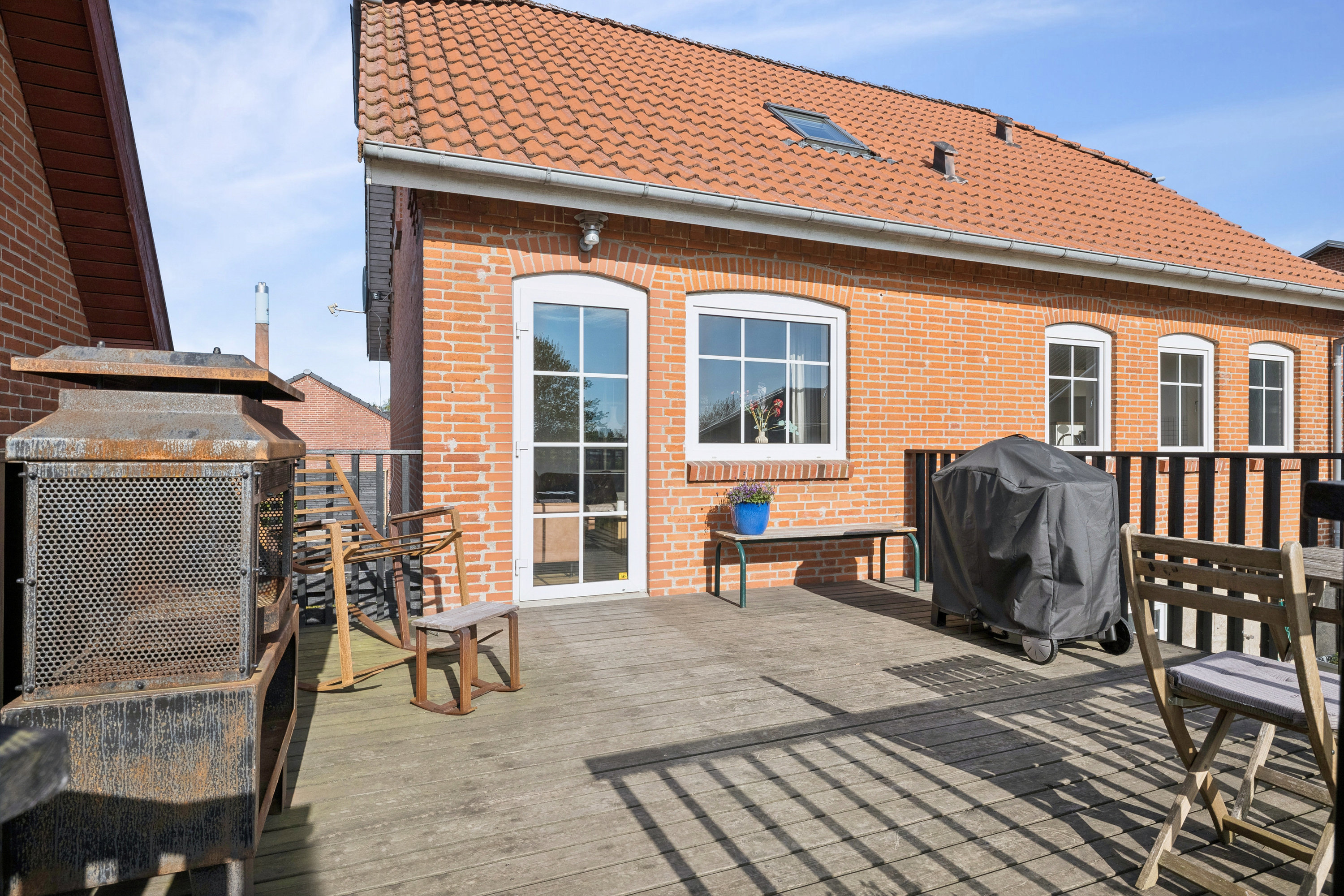 Søndergade 9, 7850 Stoholm Jyll