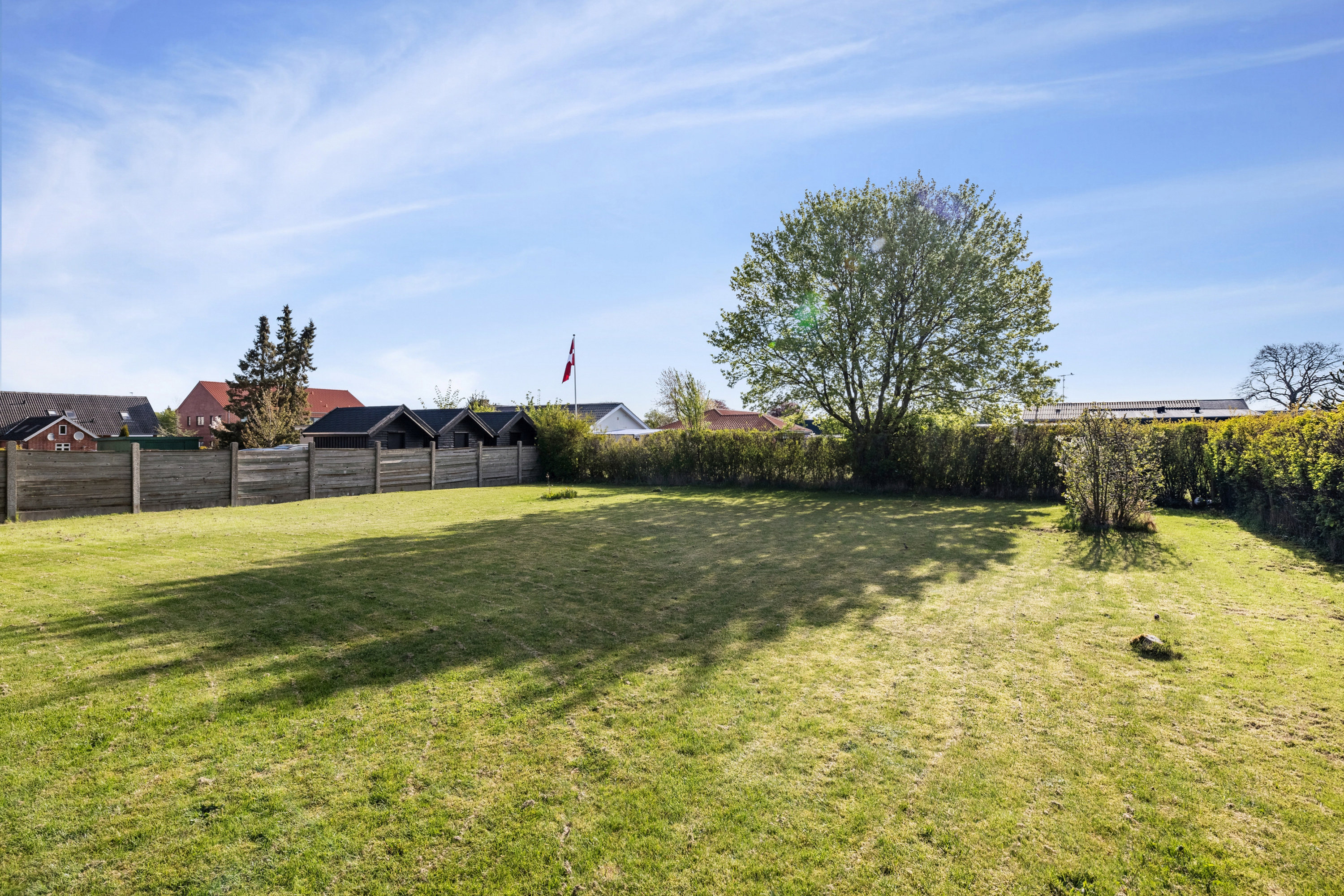 Søndergade 9, 7850 Stoholm Jyll