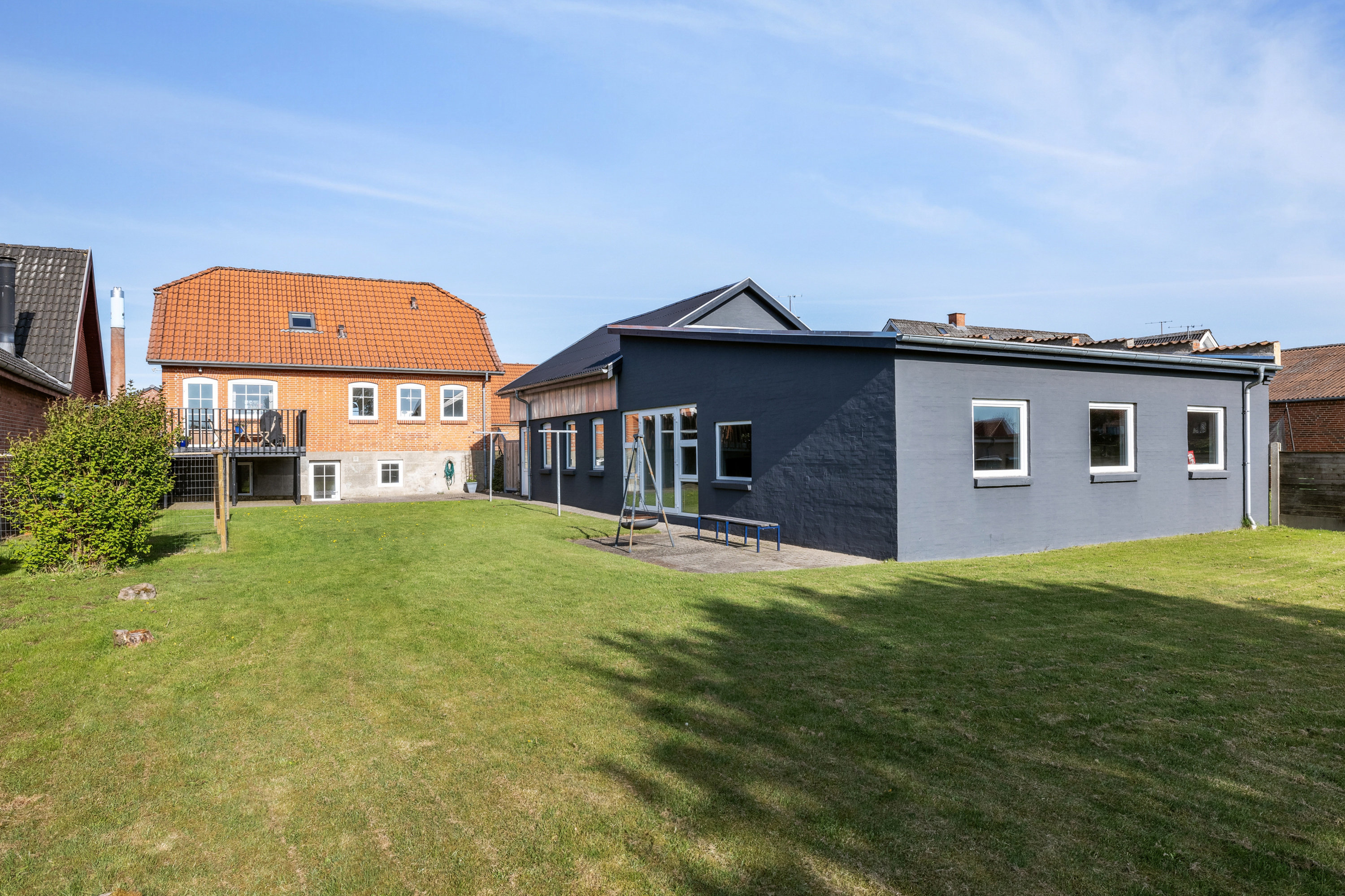 Søndergade 9, 7850 Stoholm Jyll