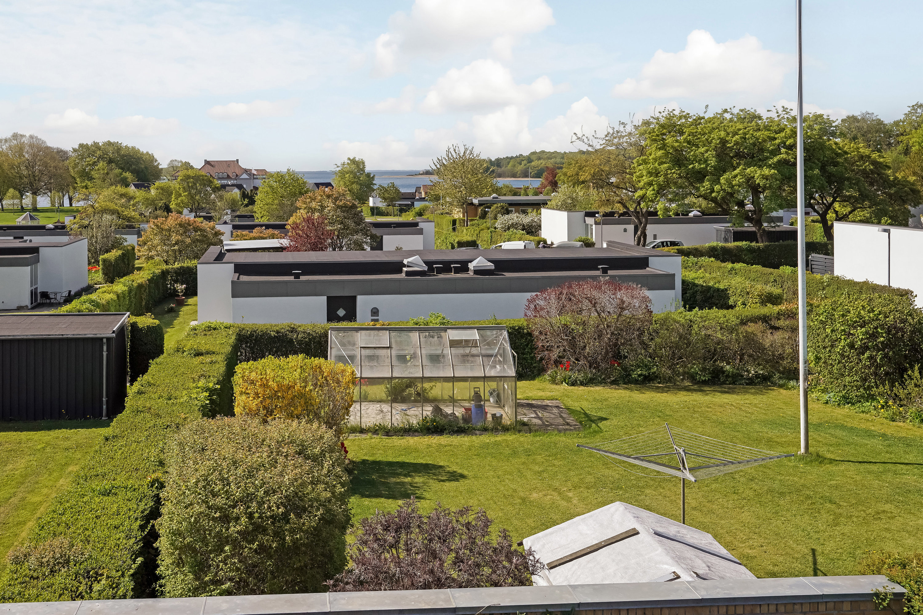 Sixtusvænget 1, 5500 Middelfart