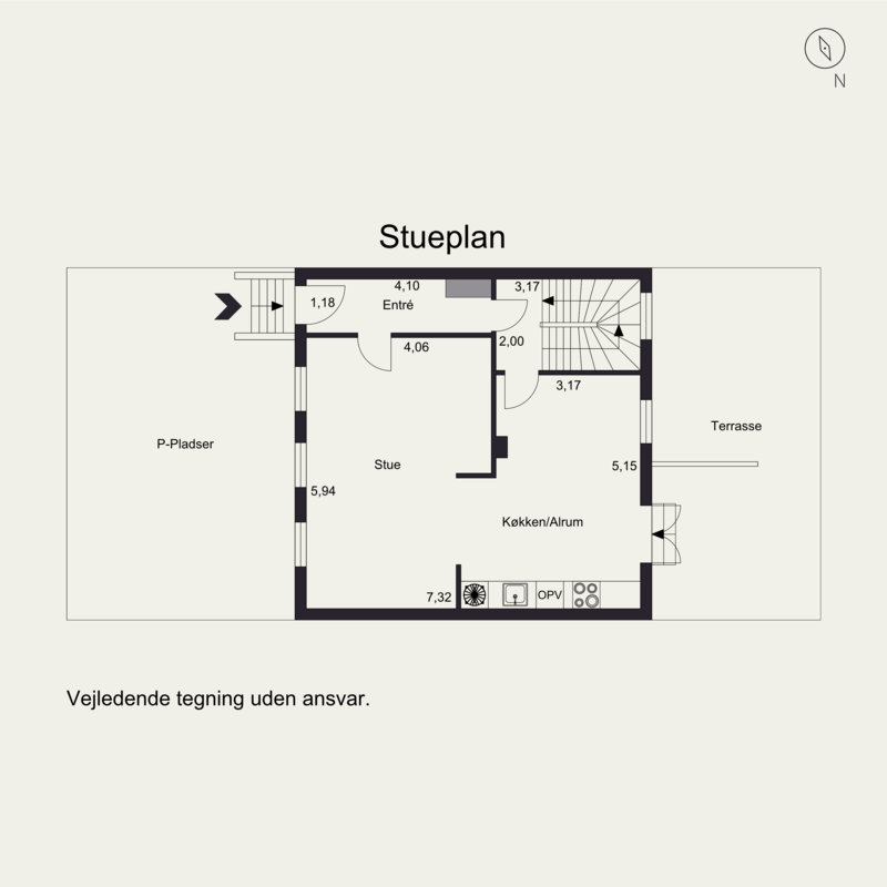 plantegning