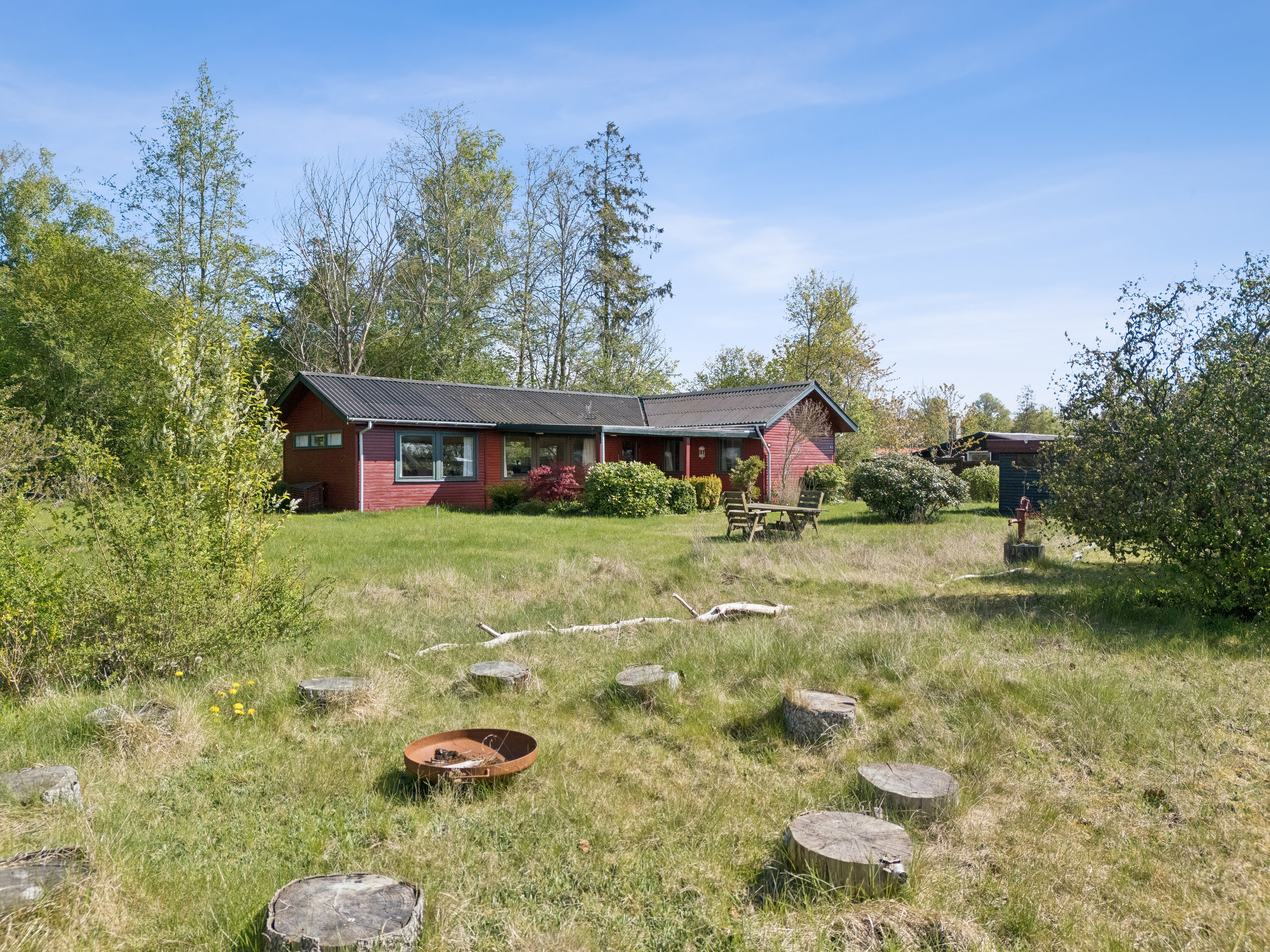 Tjørnehaven 4, Lammefjorden, 4571 Grevinge