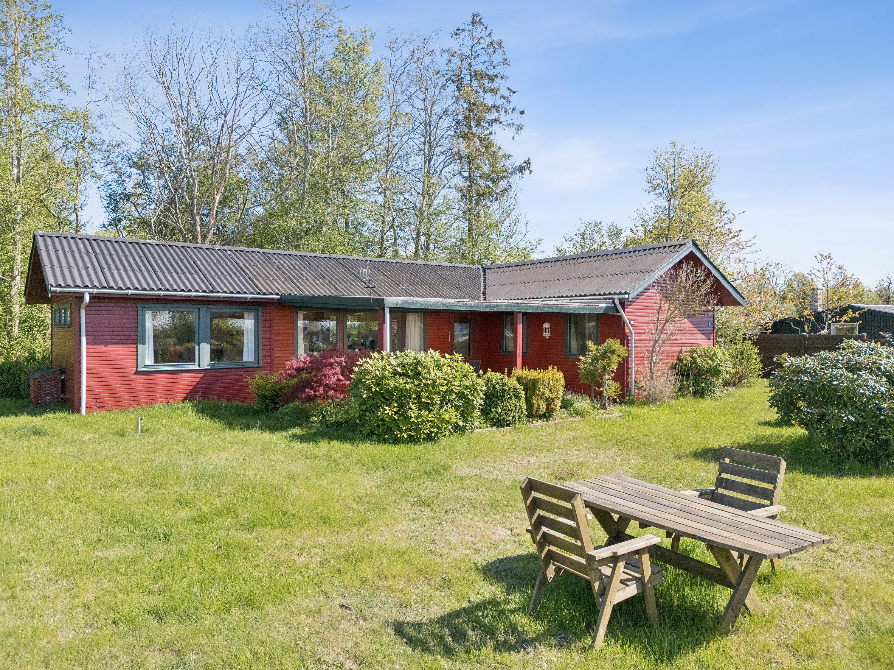 Tjørnehaven 4, Lammefjorden, 4571 Grevinge
