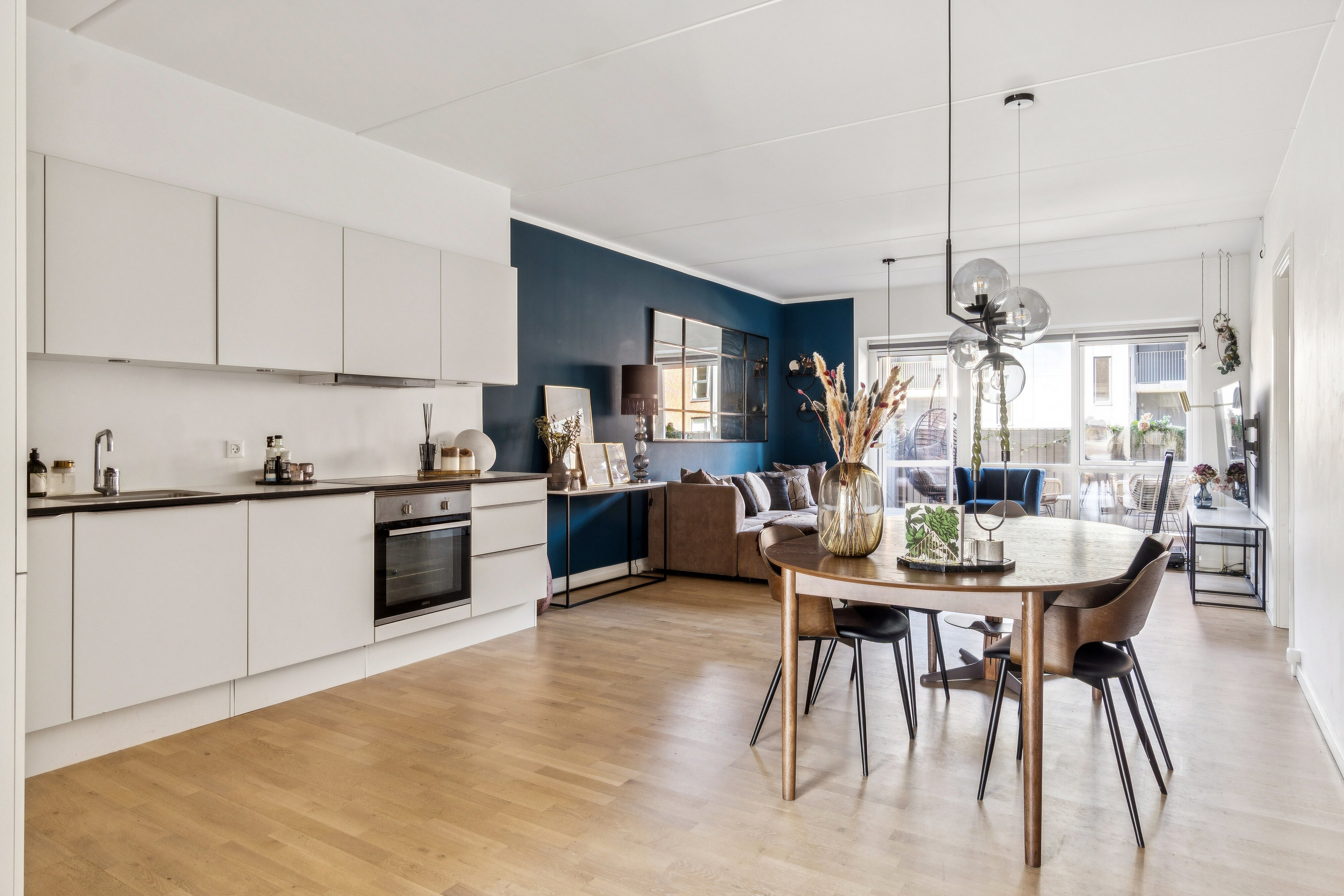Kirkebjerg Parkvej 2A, 3. tv., 2600 Glostrup