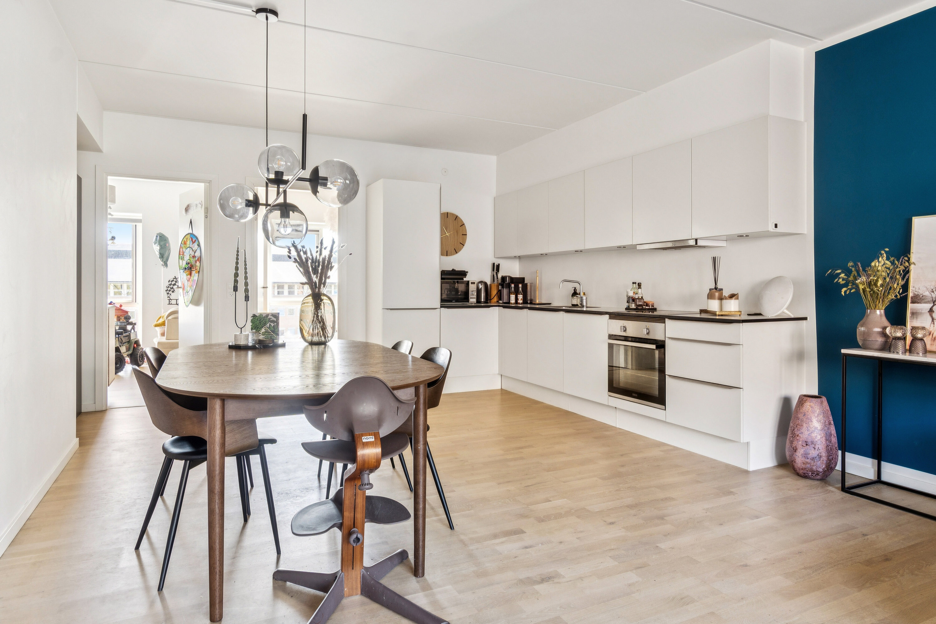 Kirkebjerg Parkvej 2A, 3. tv., 2600 Glostrup