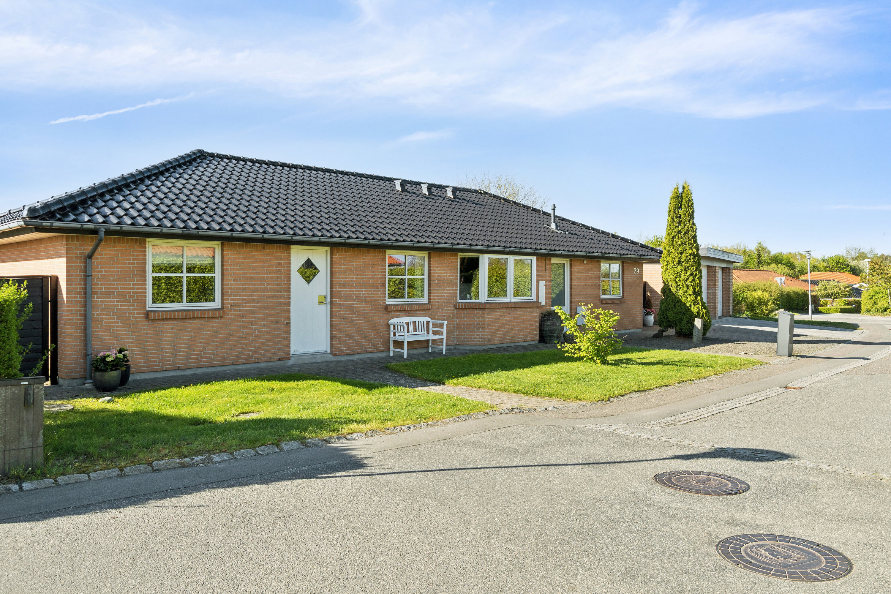 Astrid Lindgrensvej 29, 4200 Slagelse