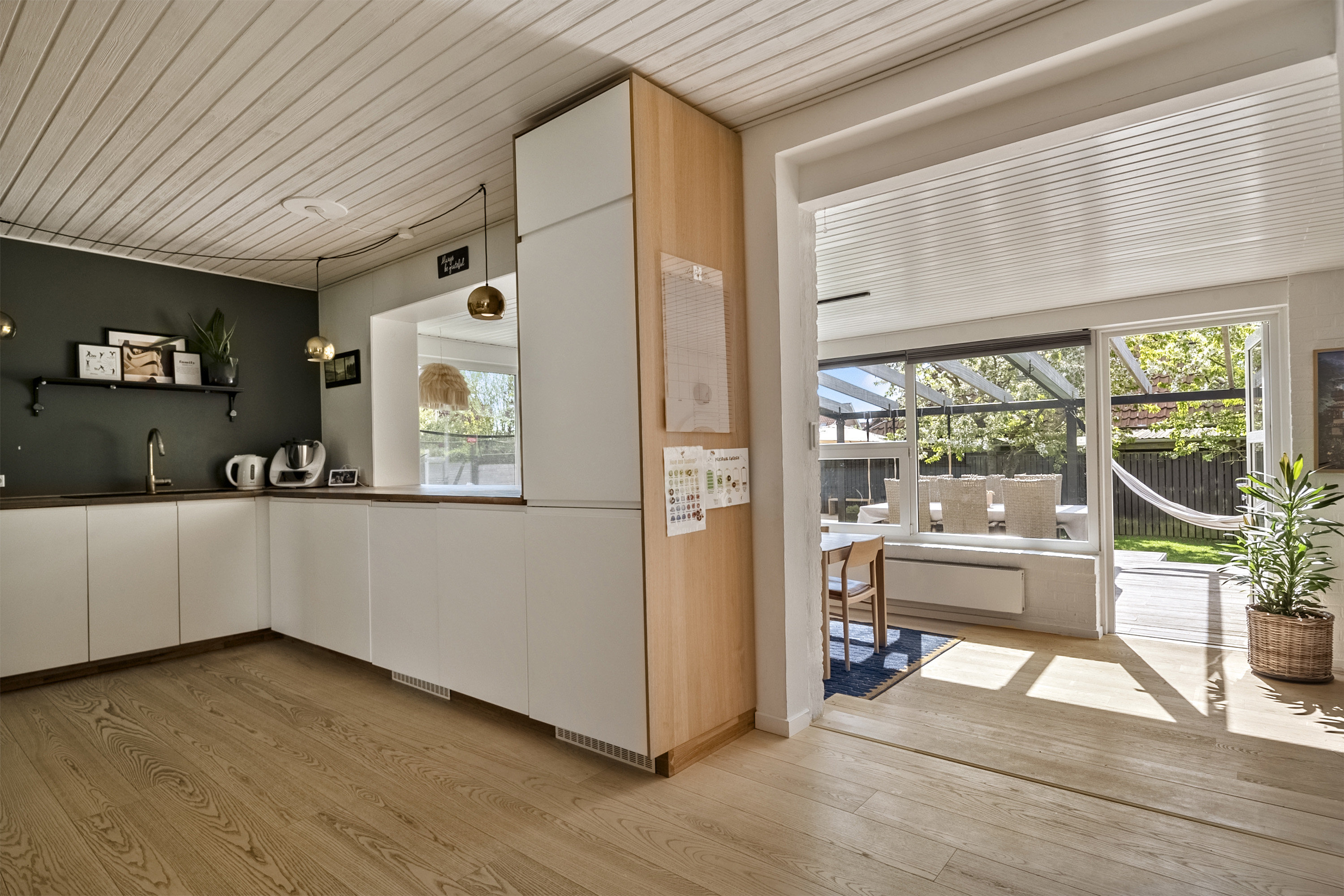 Bakkevænget 15, Risvangen, 8200 Aarhus N