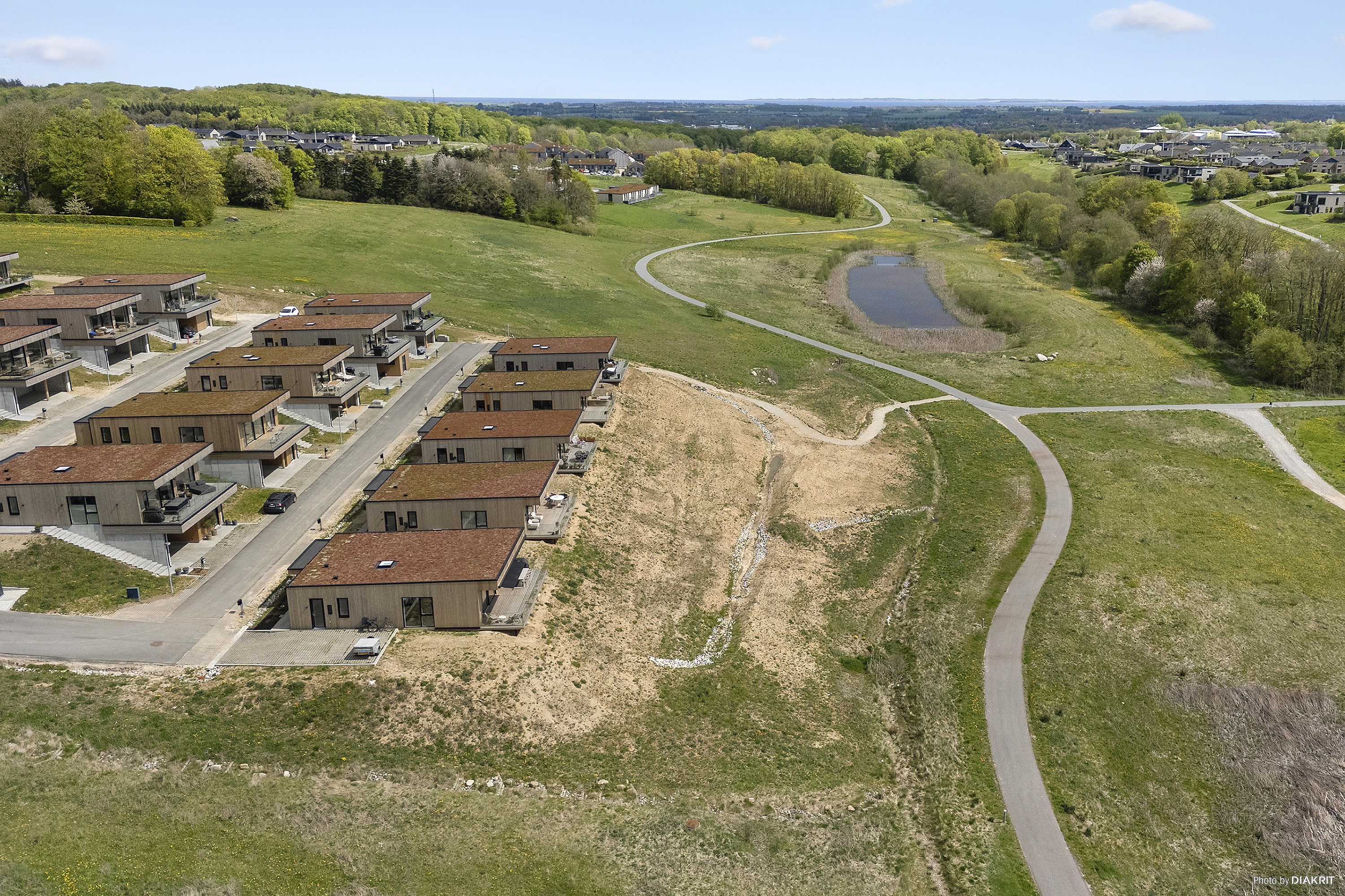 Toftemarken 47, Snærild, 8300 Odder