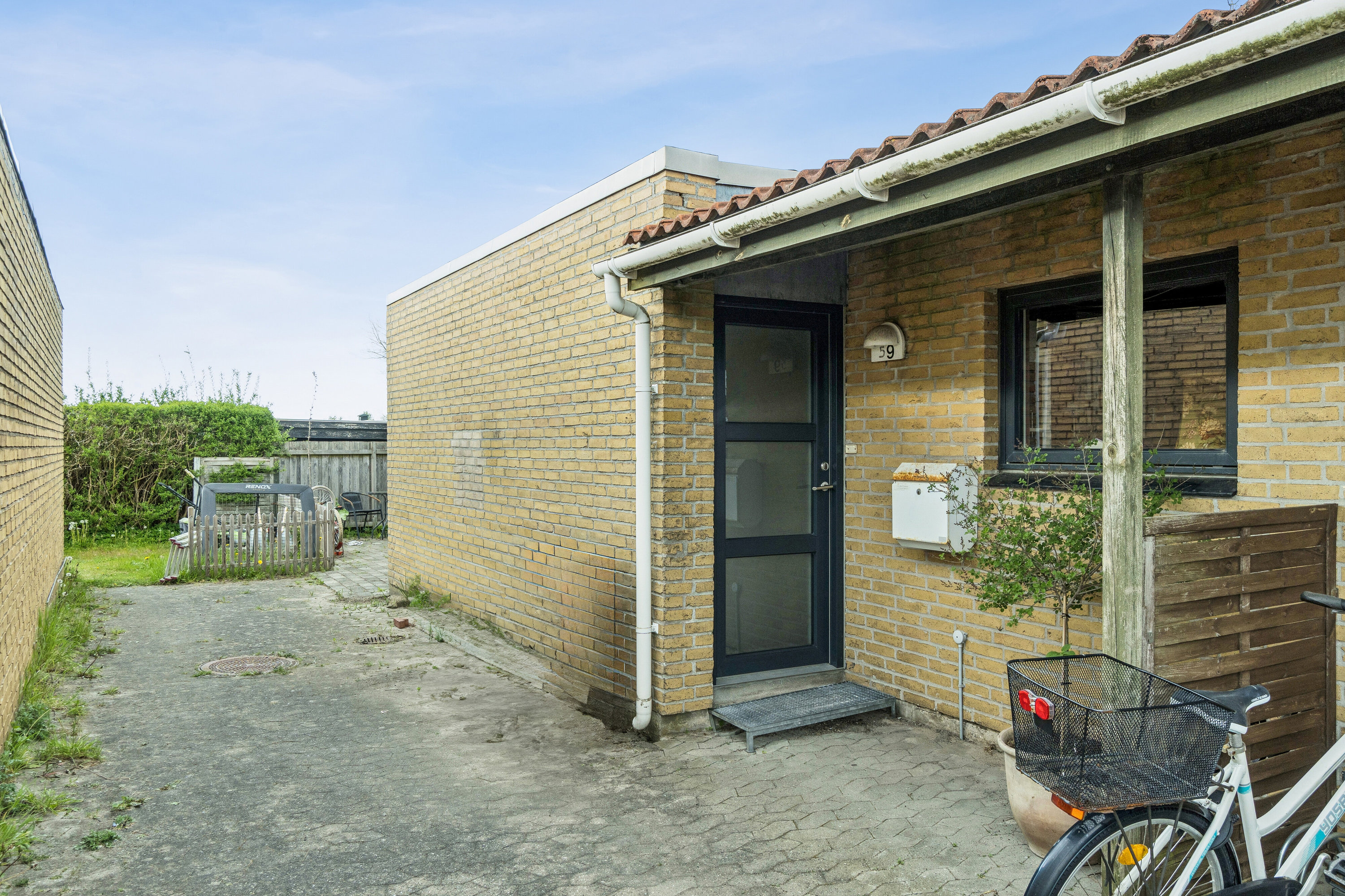 Langdyssen 59, 4700 Næstved